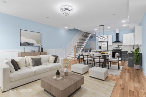 20 Zabriskie St Unit 2, Jersey City, Heights, NJ 07037 - MLS#: 250008742