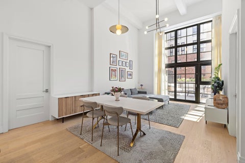 Condo For Sale - 720 Clinton St #213<br/> Hoboken, NJ 07030