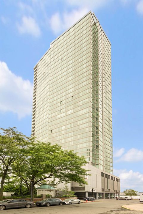 Condo For Sale - 2 2nd St #2108<br/> Hudson County, Jersey City, NJ 07302