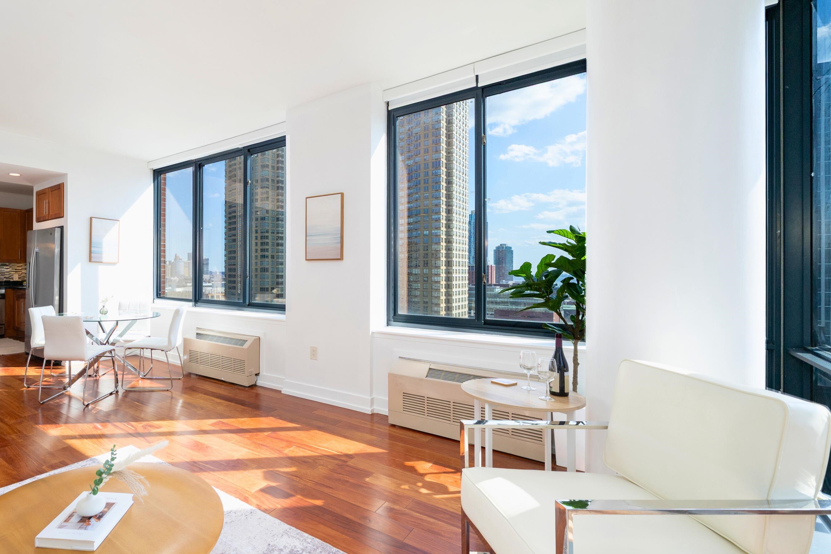389 Washington St #19A, Jersey City, New Jersey image 7