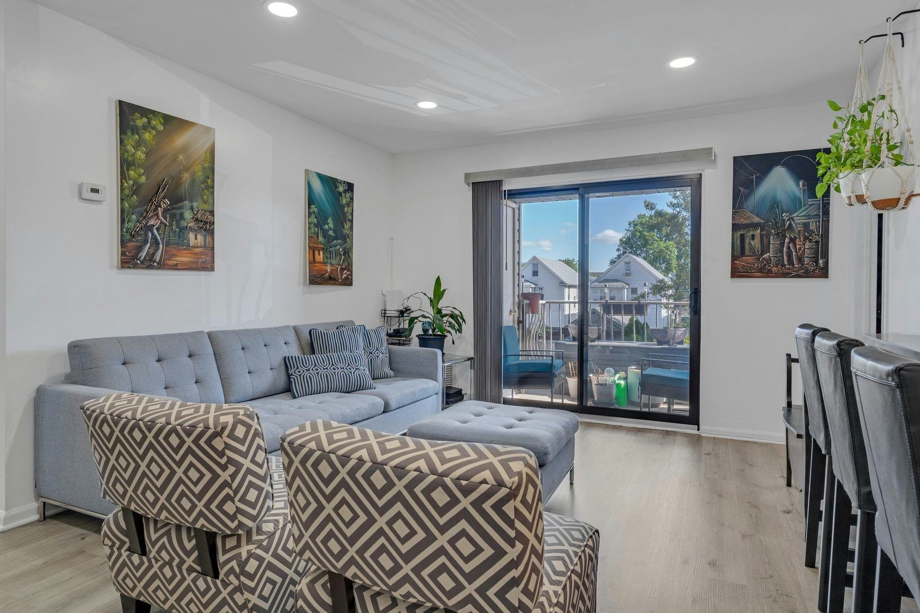 539 Bayway Circle #2C, ELIZABETH, New Jersey image 4