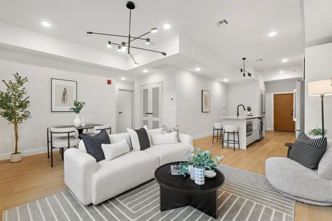 Condo For Sale - 192 Cambridge Ave #B<br/> Hudson County, Jersey City, NJ 07307