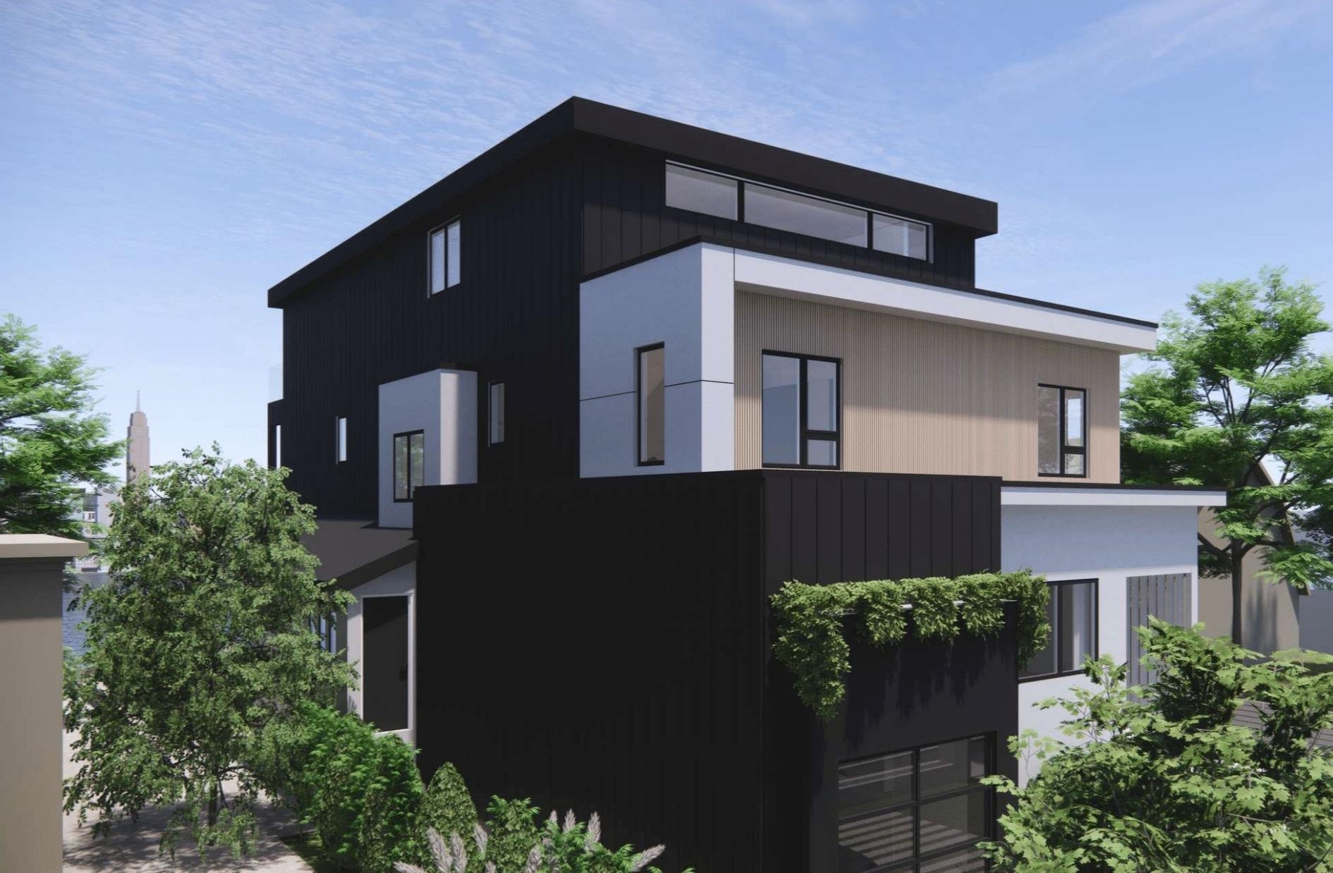58 King Ave, Weehawken, New Jersey image 16