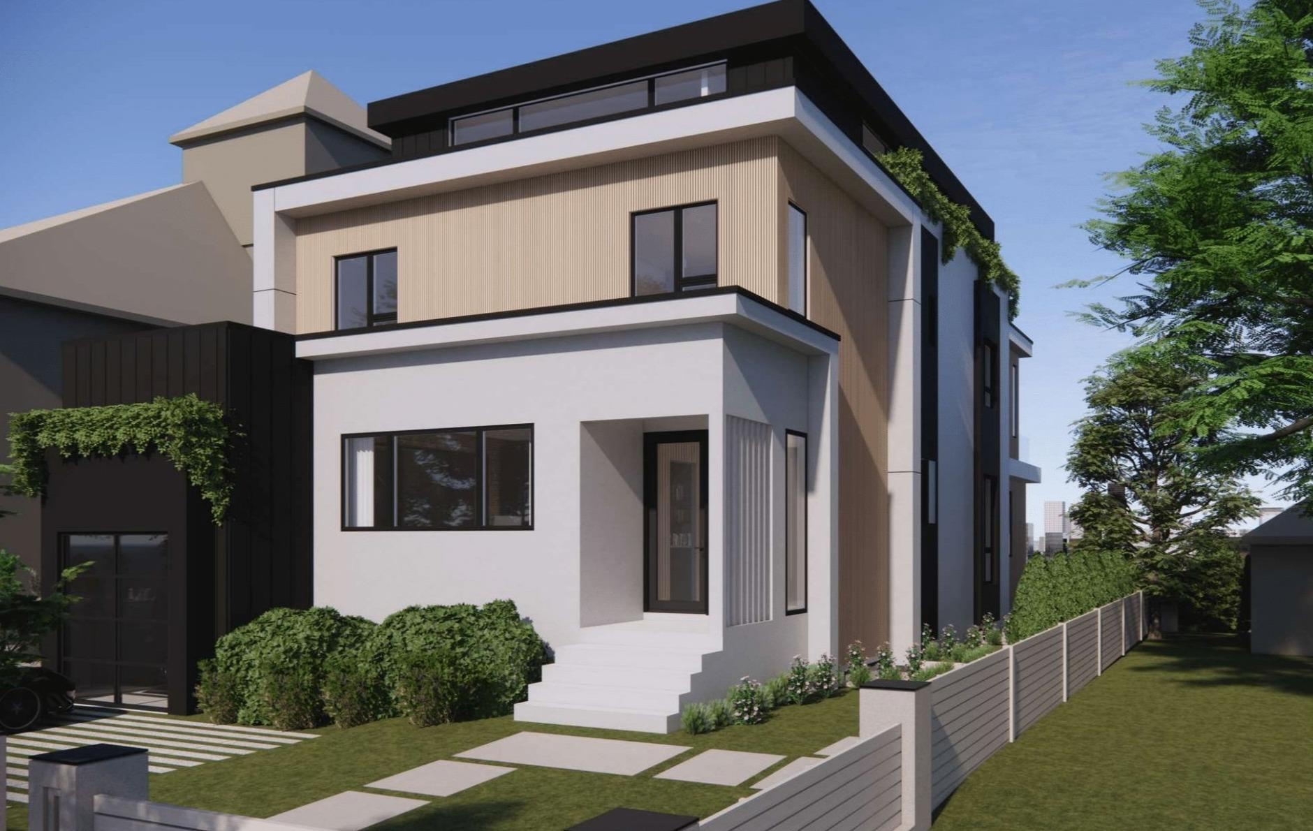 58 King Ave, Weehawken, New Jersey image 17