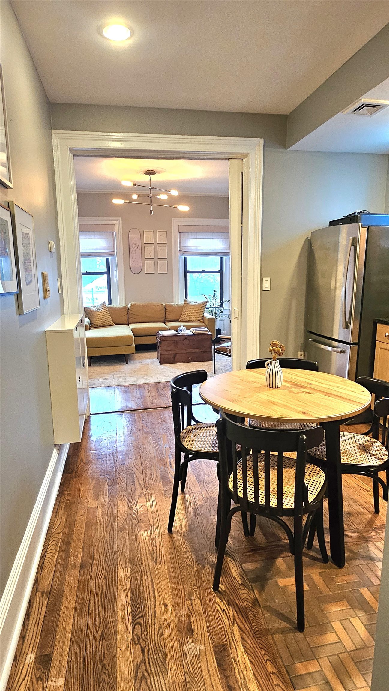 264 3rd St #4L, Jersey City, New Jersey image 9