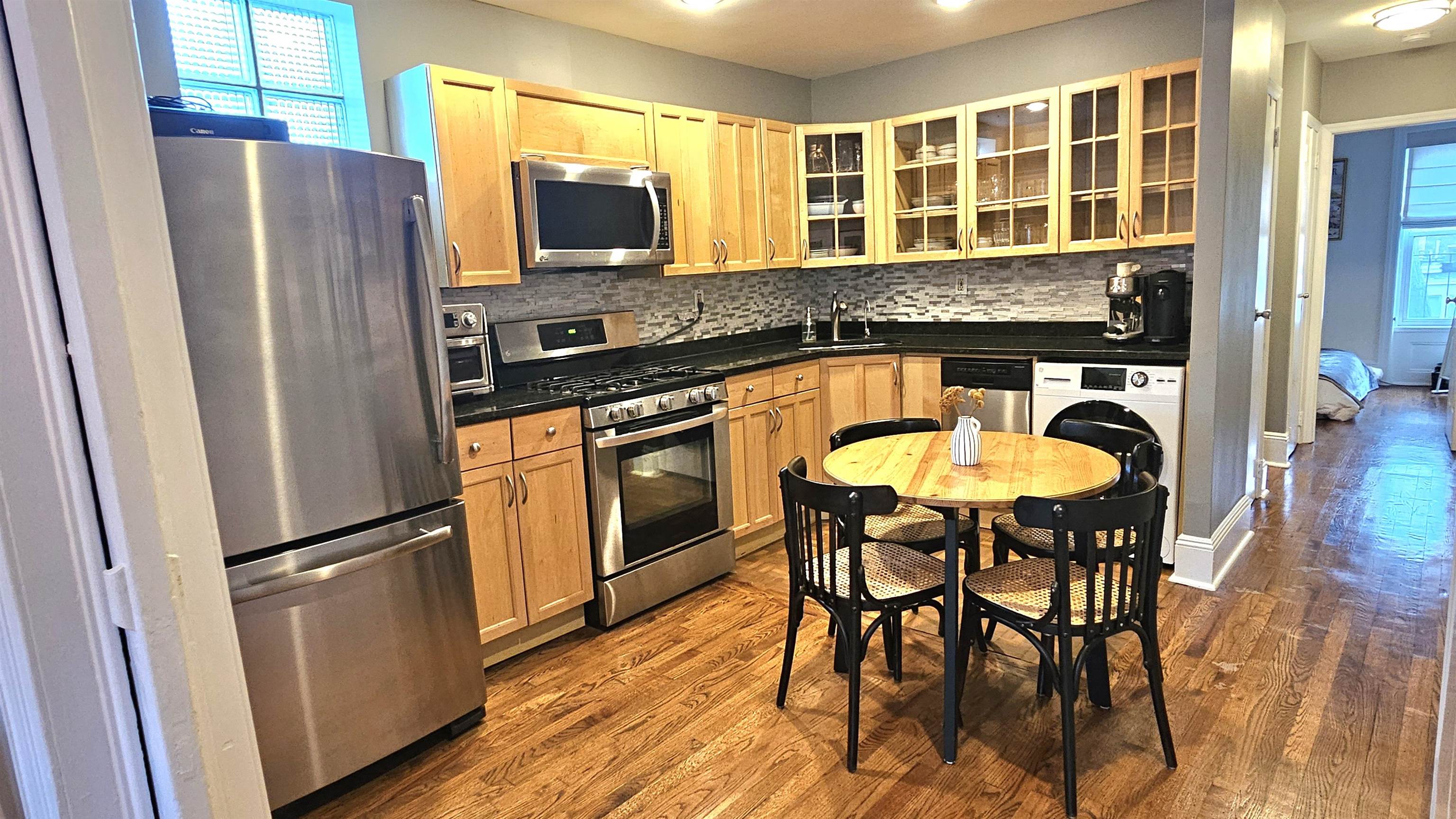 264 3rd St #4L, Jersey City, New Jersey image 8