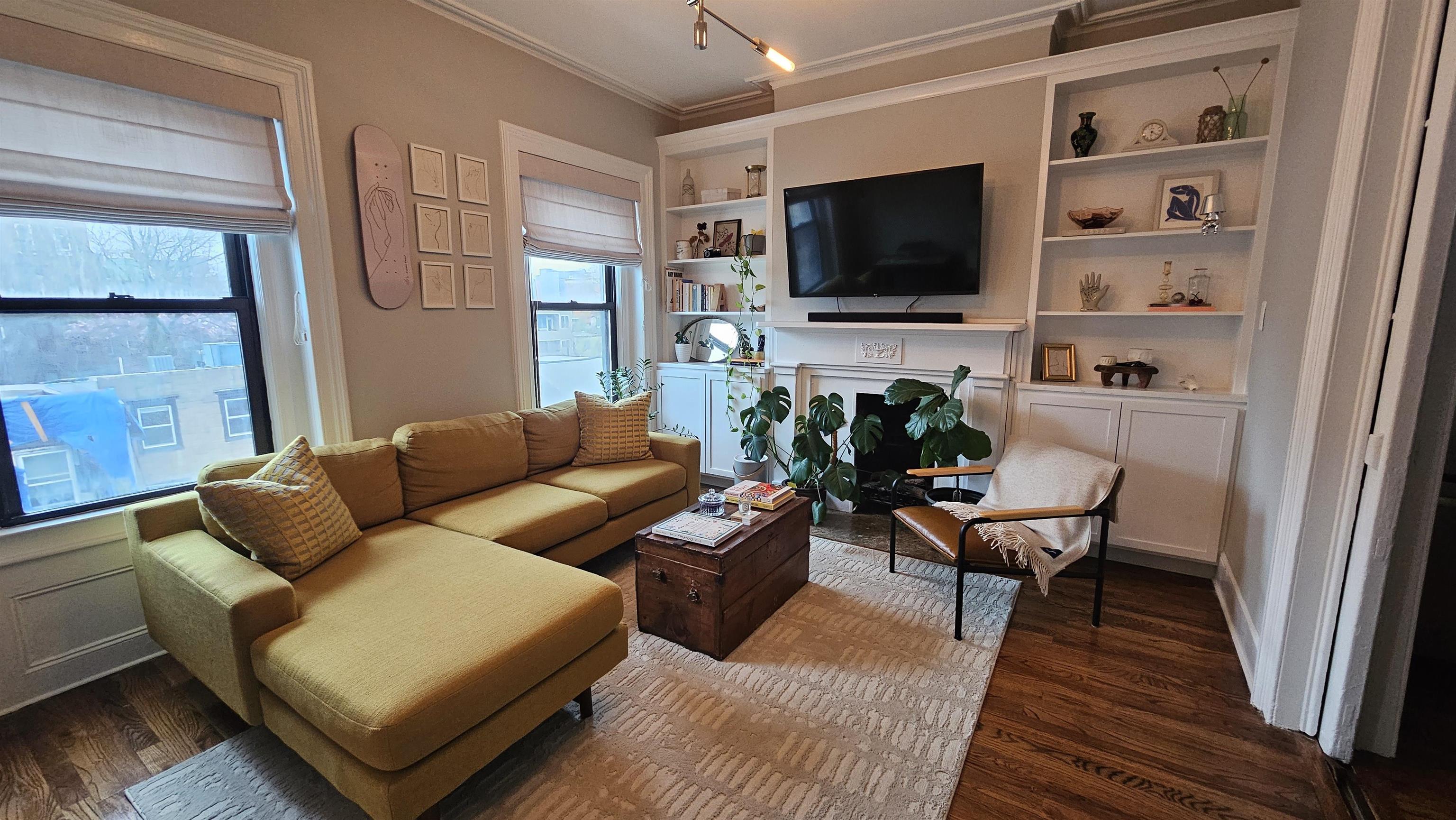 264 3rd St #4L, Jersey City, New Jersey image 3