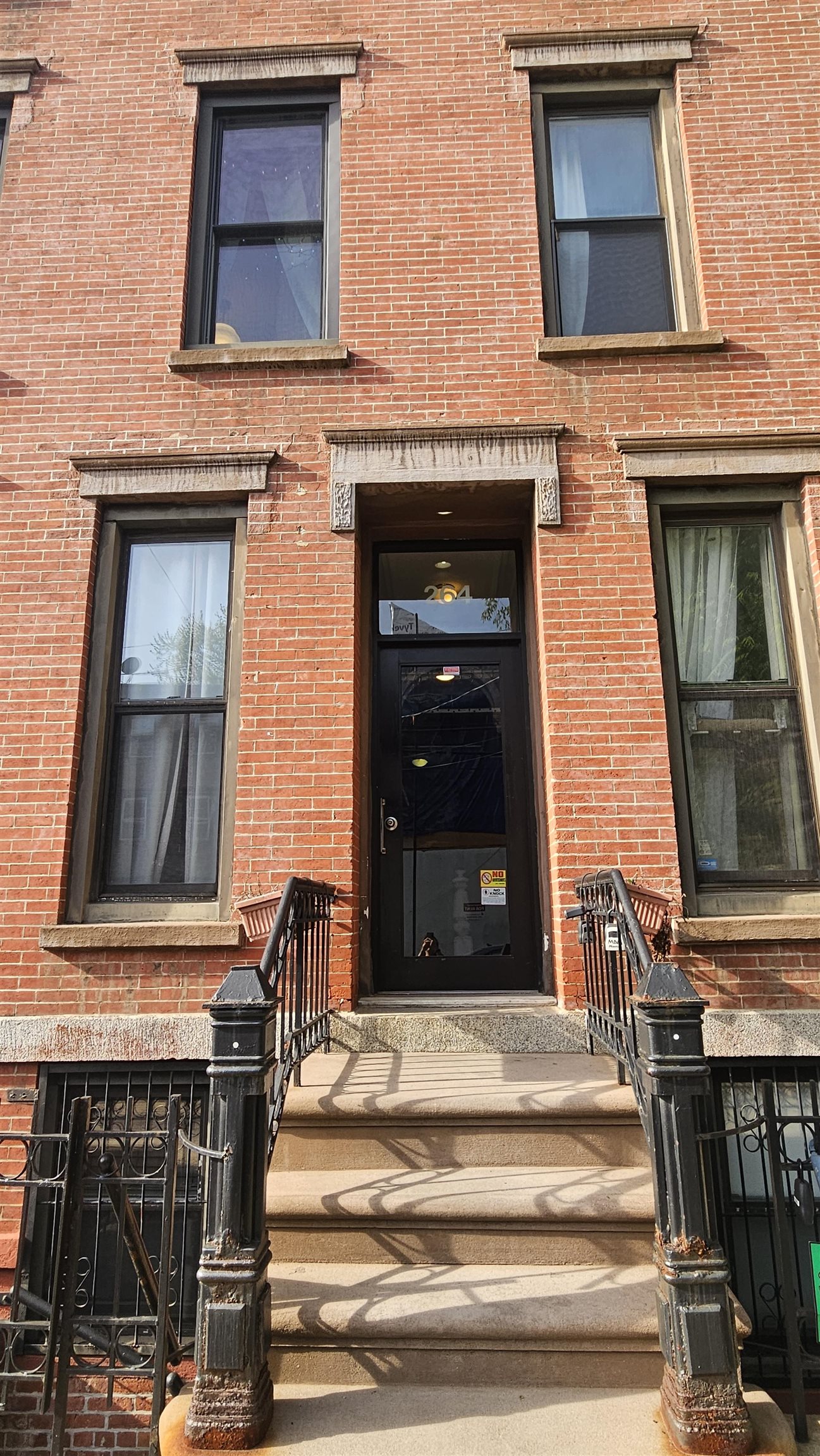 264 3rd St #4L, Jersey City, New Jersey image 27
