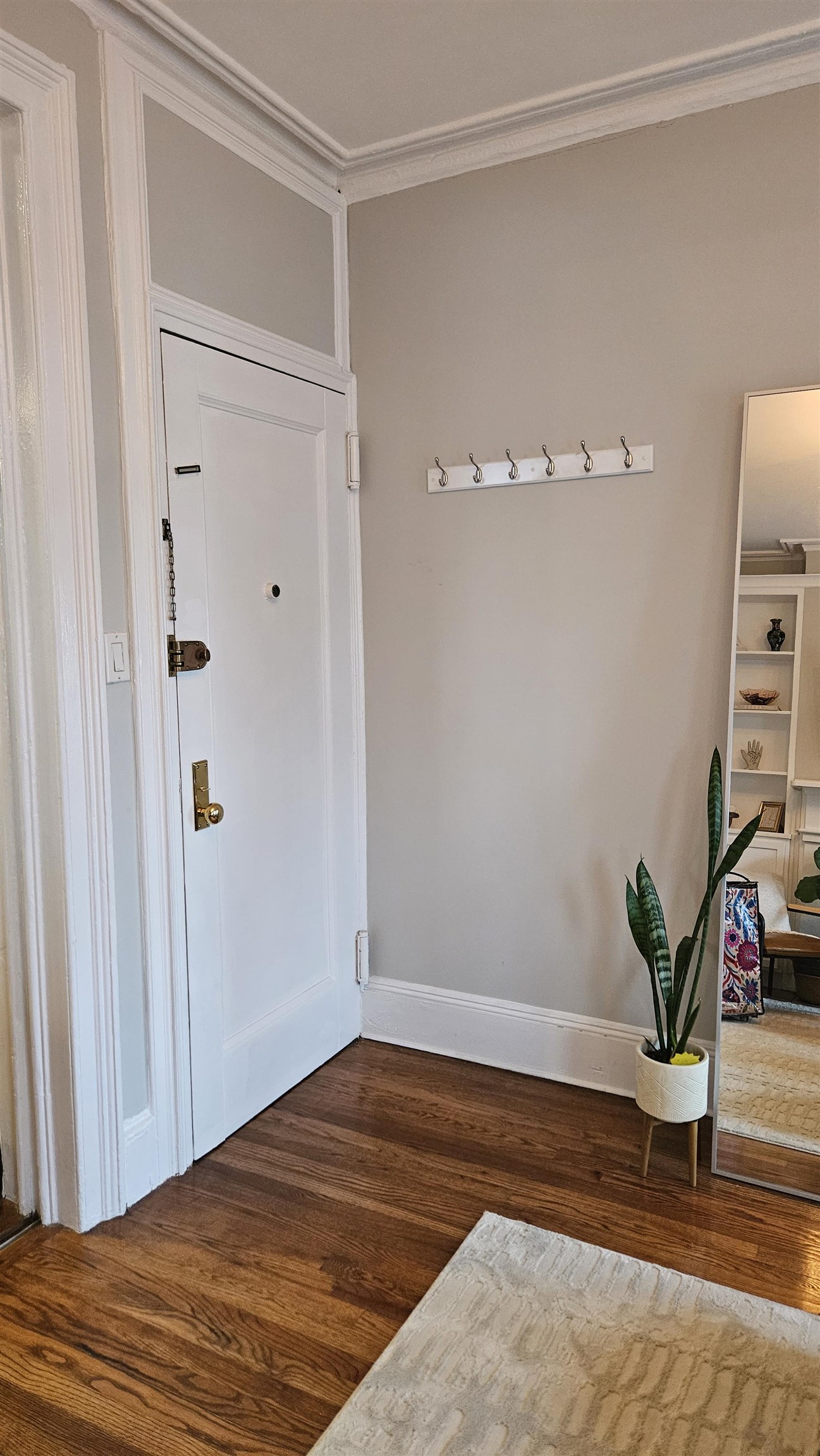 264 3rd St #4L, Jersey City, New Jersey image 6