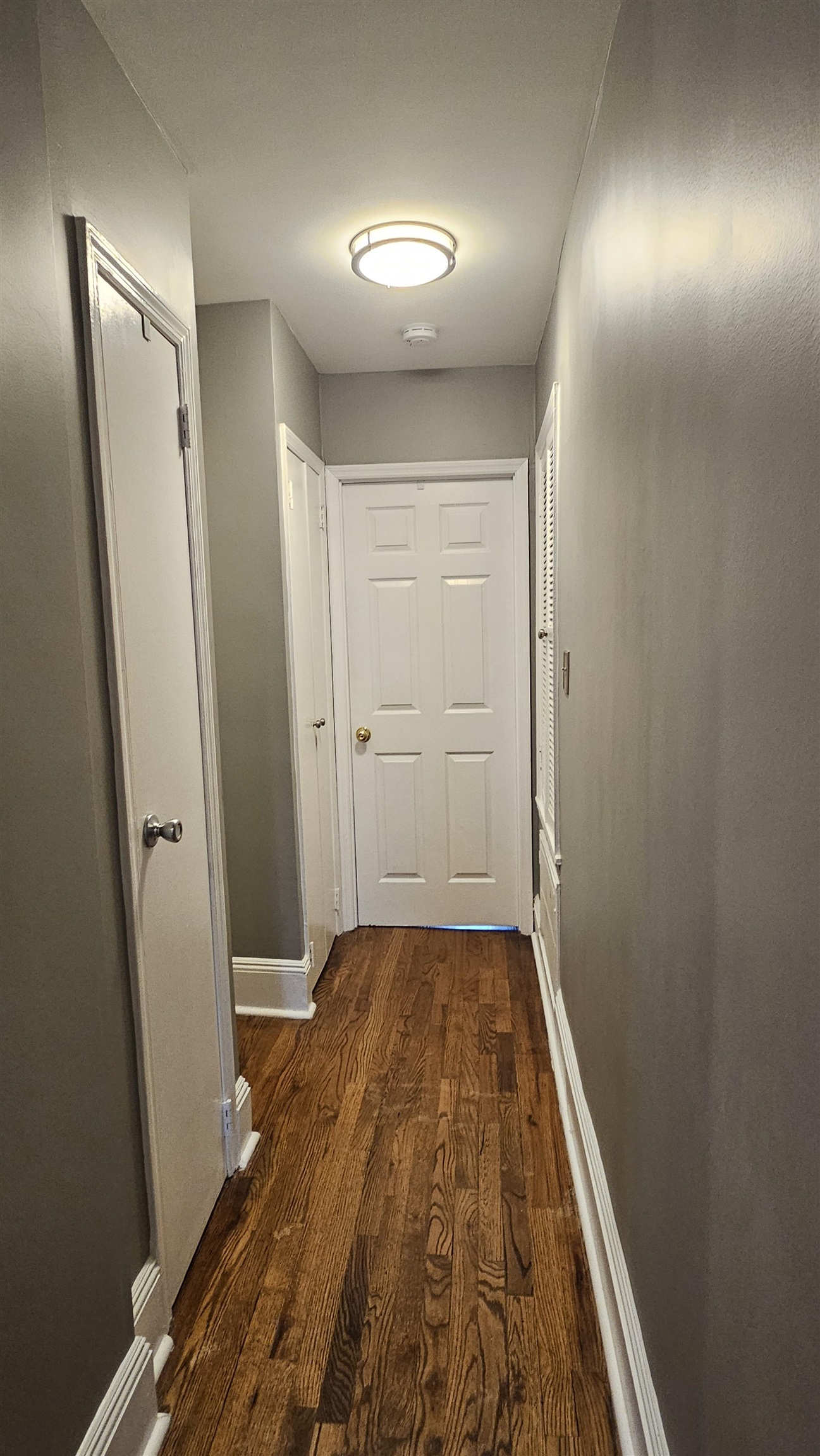 264 3rd St #4L, Jersey City, New Jersey image 21