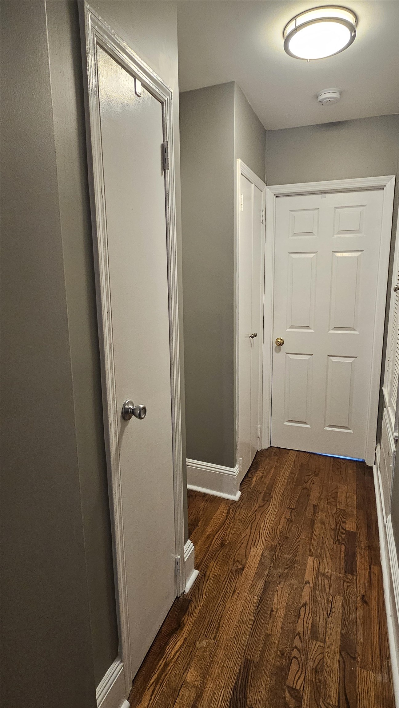 264 3rd St #4L, Jersey City, New Jersey image 23