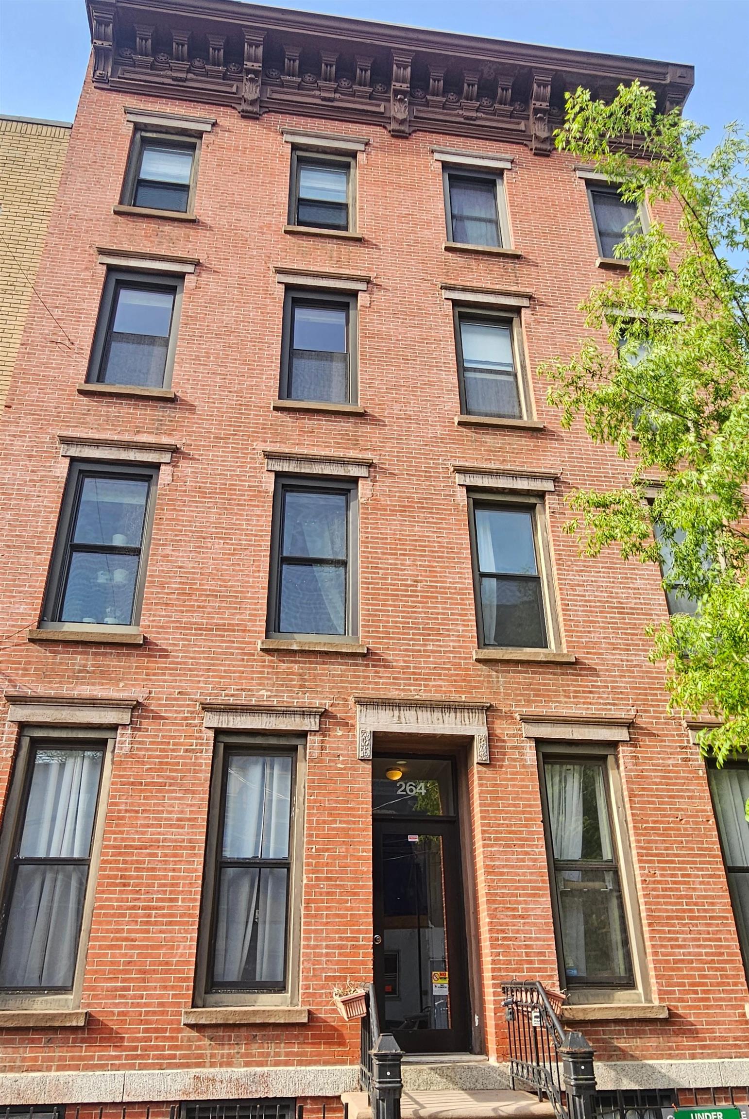264 3rd St #4L, Jersey City, New Jersey image 26