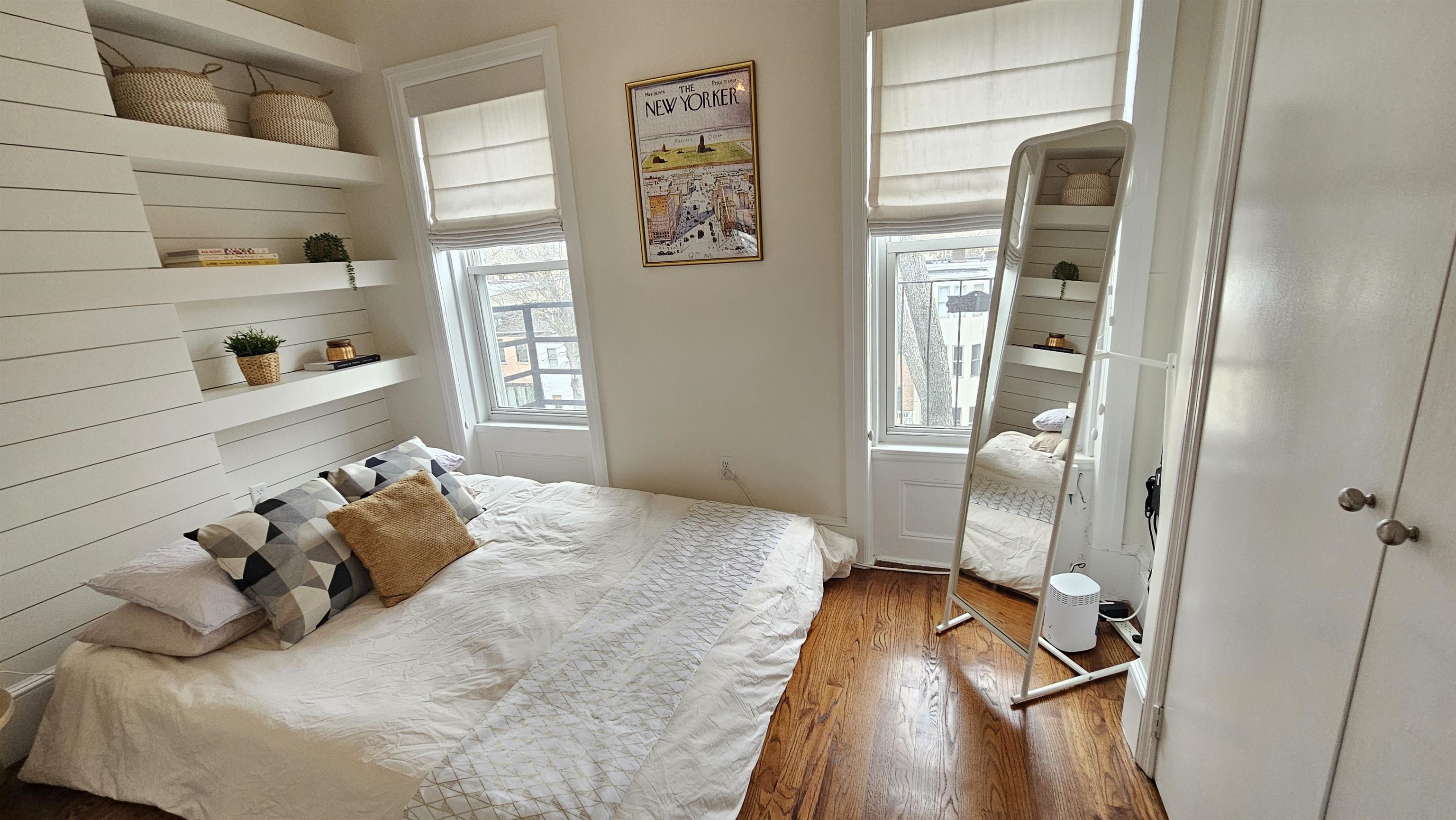 264 3rd St #4L, Jersey City, New Jersey image 20
