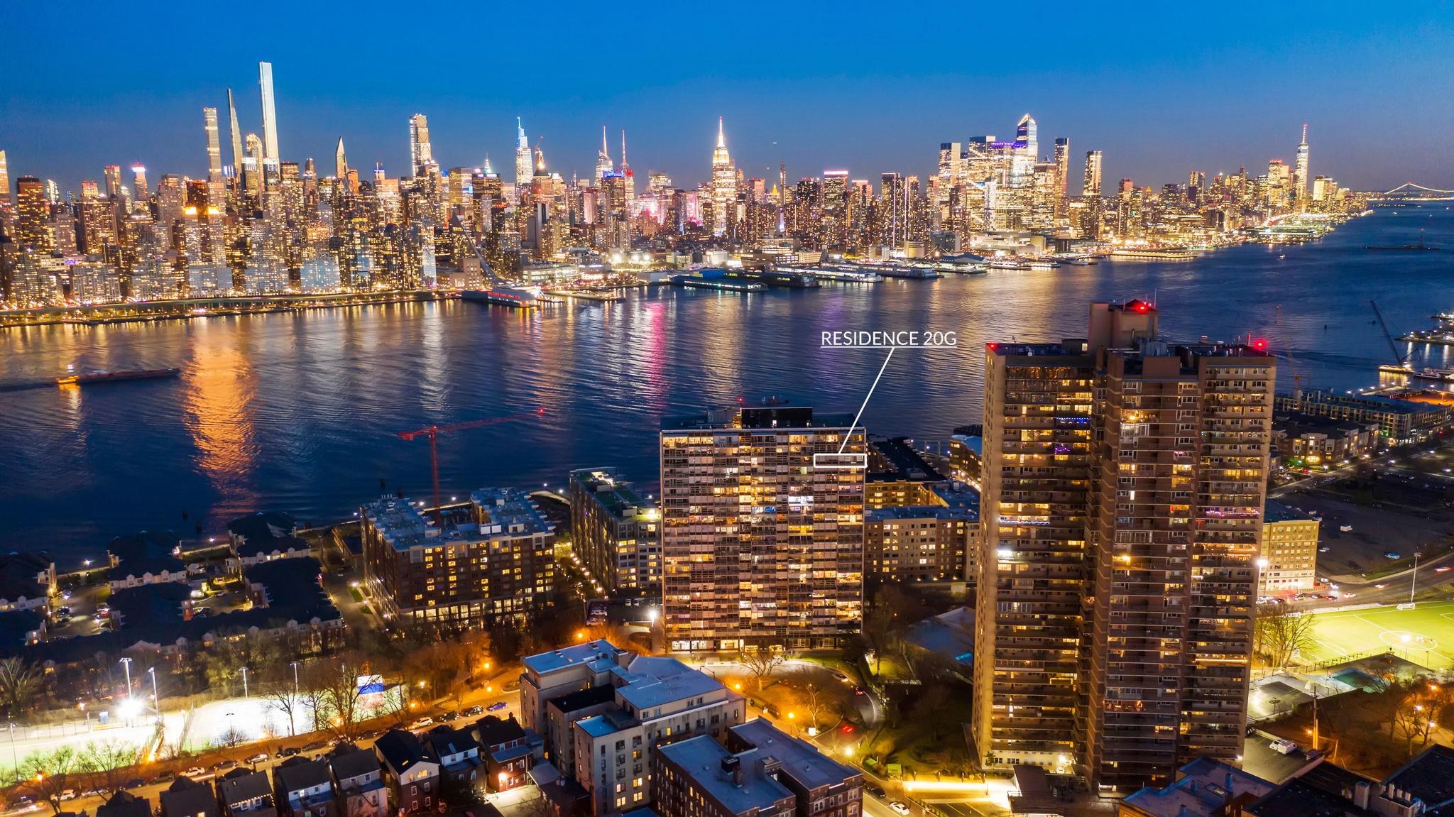 6050 JOHN F KENNEDY BLVD 20G