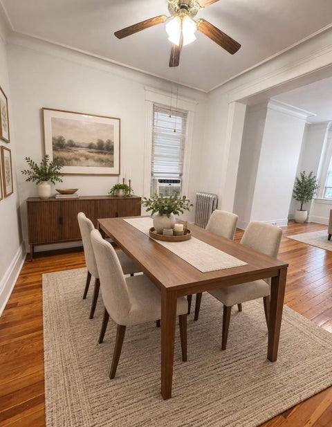 Homes For Rent - 75 Liberty Pl #2<br/> Hudson County, Weehawken, NJ 07086