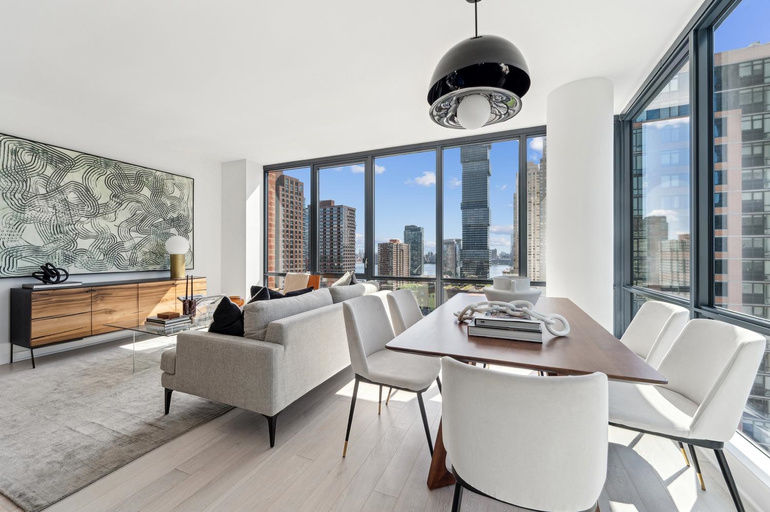 155 BAY ST 1304