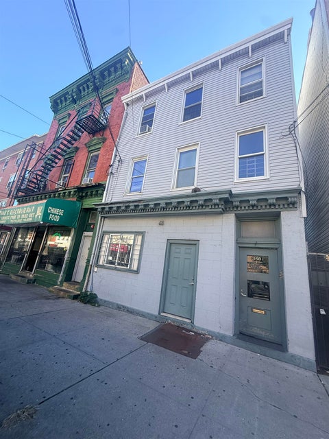 Homes For Rent - 350 Palisade Ave #1<br/> Jersey City, NJ 07307