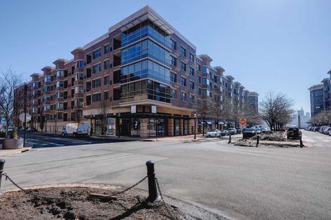 Condo For Sale - 20 Avenue At Port Imperial #105<br/> West New York, NJ 07093