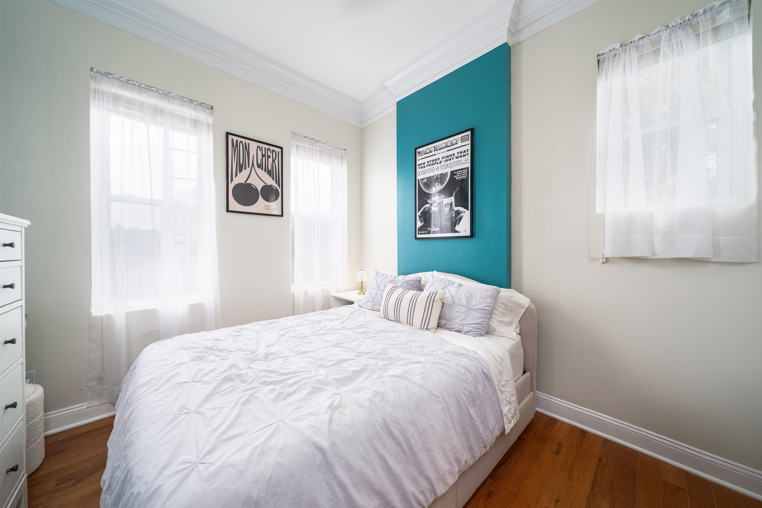 207 Ogden Ave #3R, Jersey City, Heights, New Jersey image 5