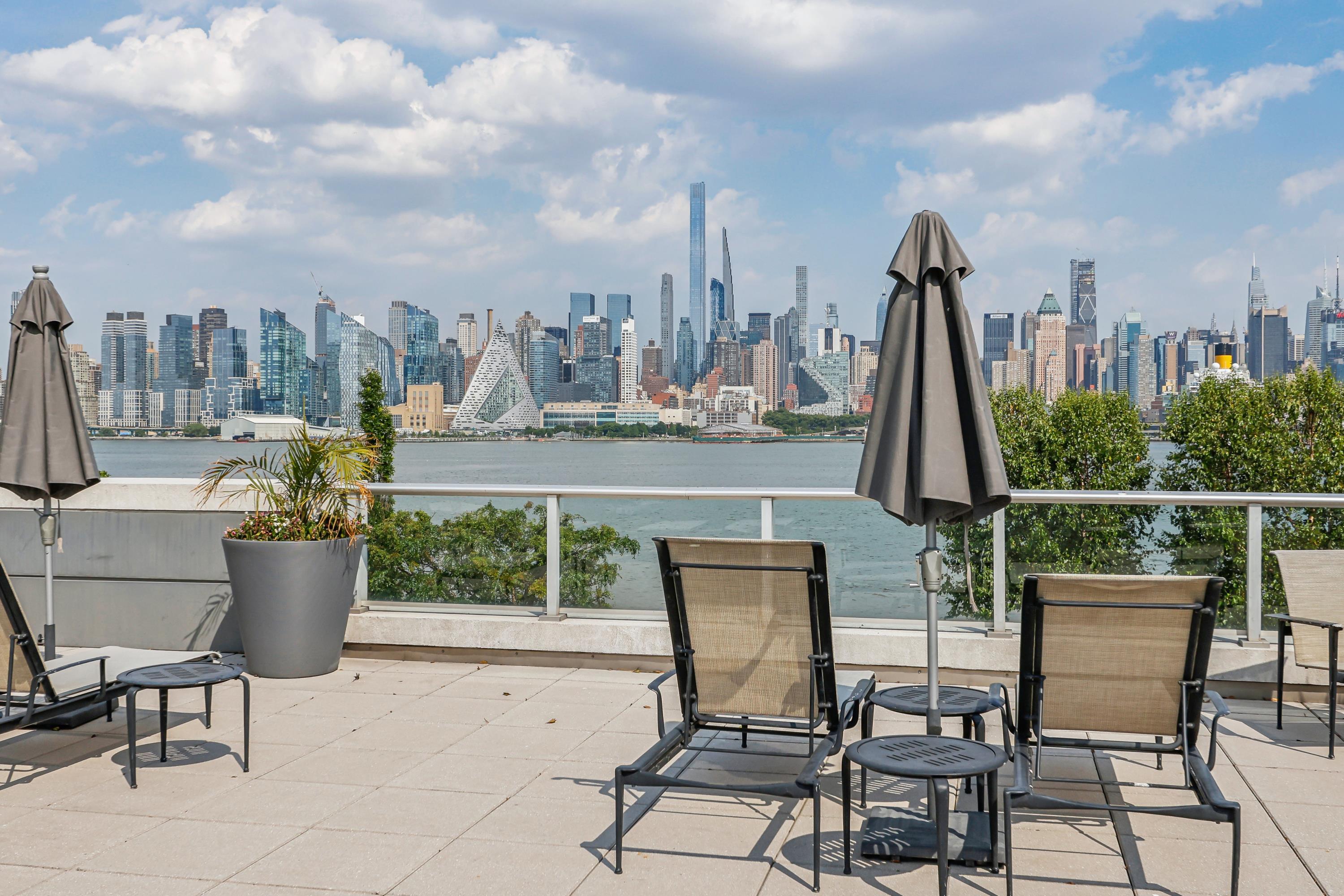 1000 Avenue At Port Imperial #515, Weehawken, New Jersey image 46