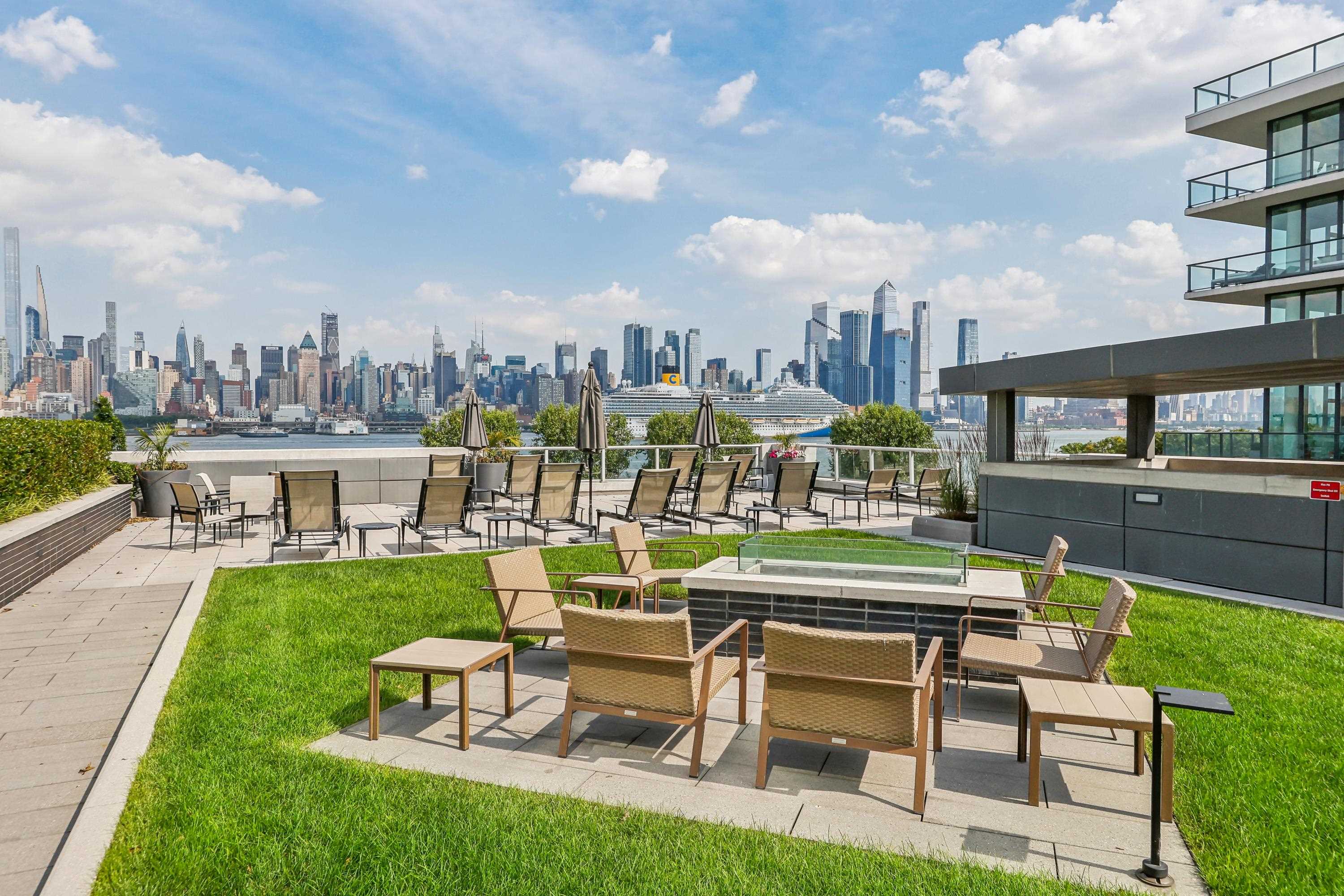 1000 Avenue At Port Imperial #515, Weehawken, New Jersey image 48