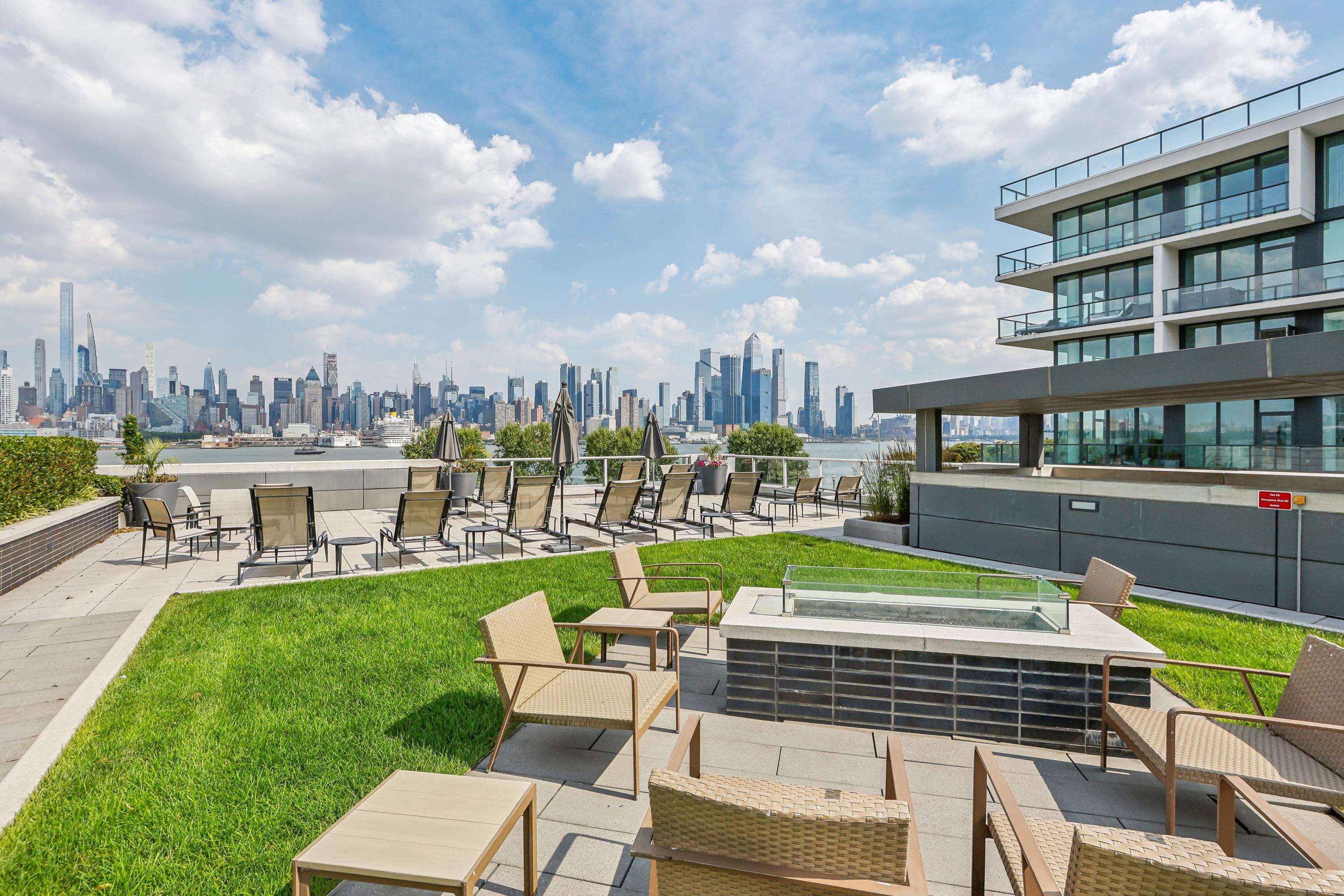 1000 Avenue At Port Imperial #515, Weehawken, New Jersey image 34