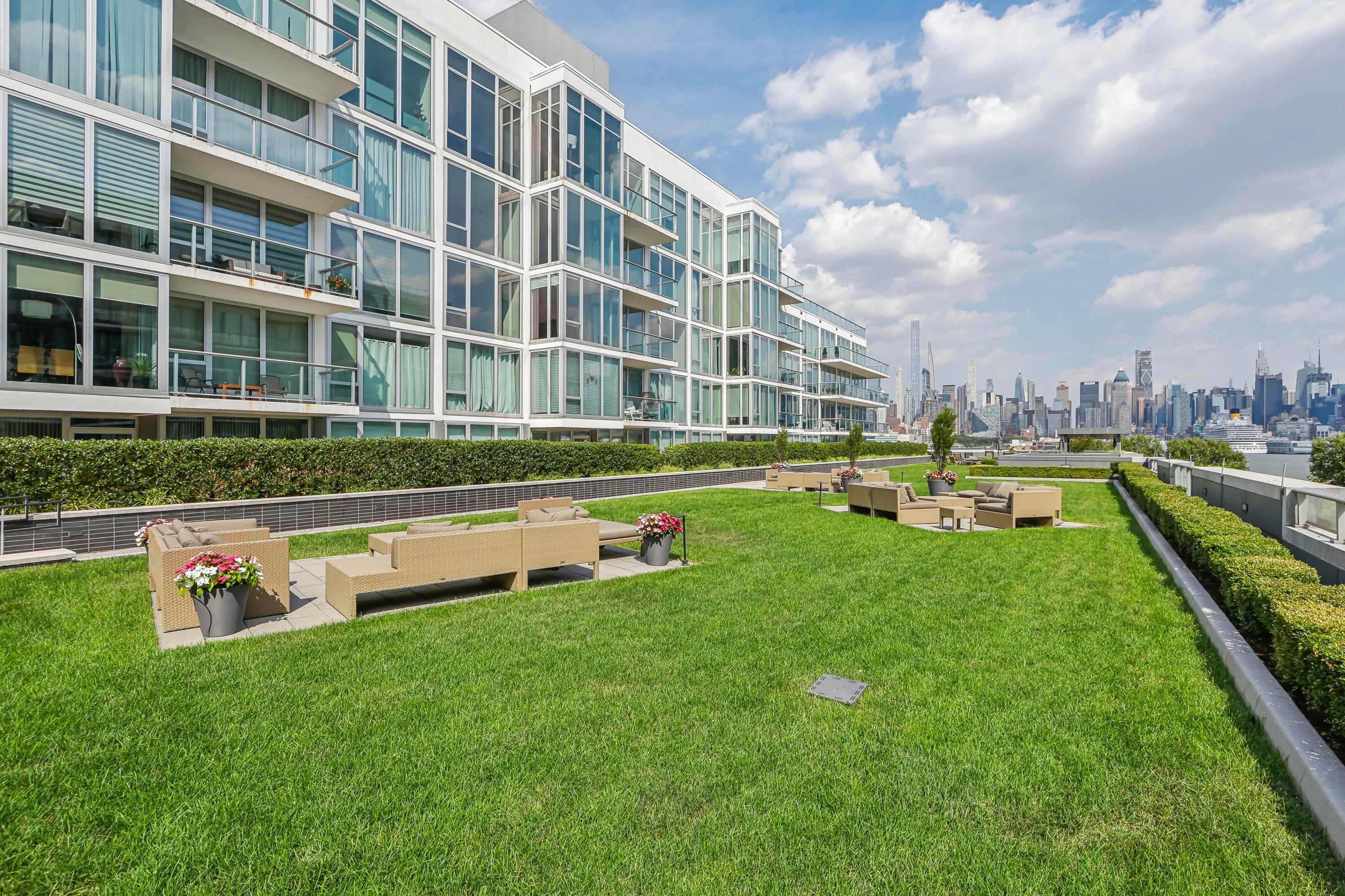 1000 Avenue At Port Imperial #515, Weehawken, New Jersey image 33