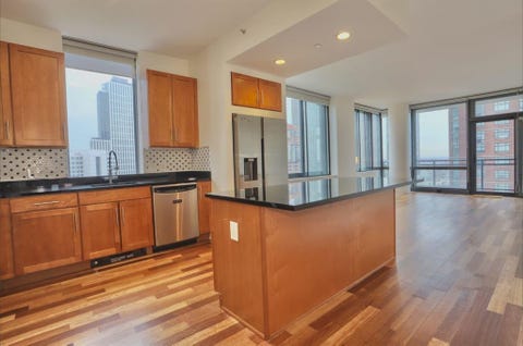 Homes For Rent - 389 Washington St #20A<br/> Jersey City, NJ 07302