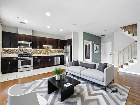 1209 SUMMIT AVE 402 Jersey City NJ 07307