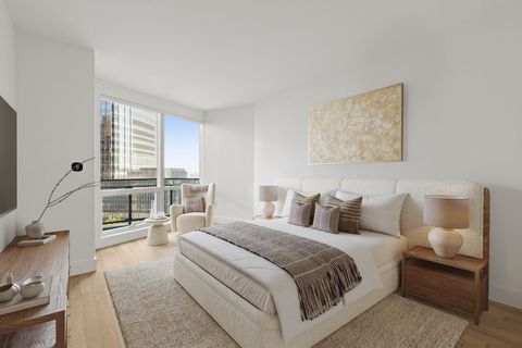 Homes For Rent - 77 Hudson St #1409<br/> Hudson County, Jersey City, NJ 07302