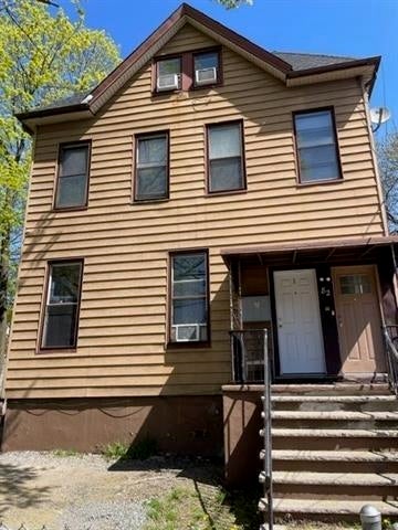 Homes For Rent - 82 Brinkerhoff St #1<br/> Jersey City, NJ 07304