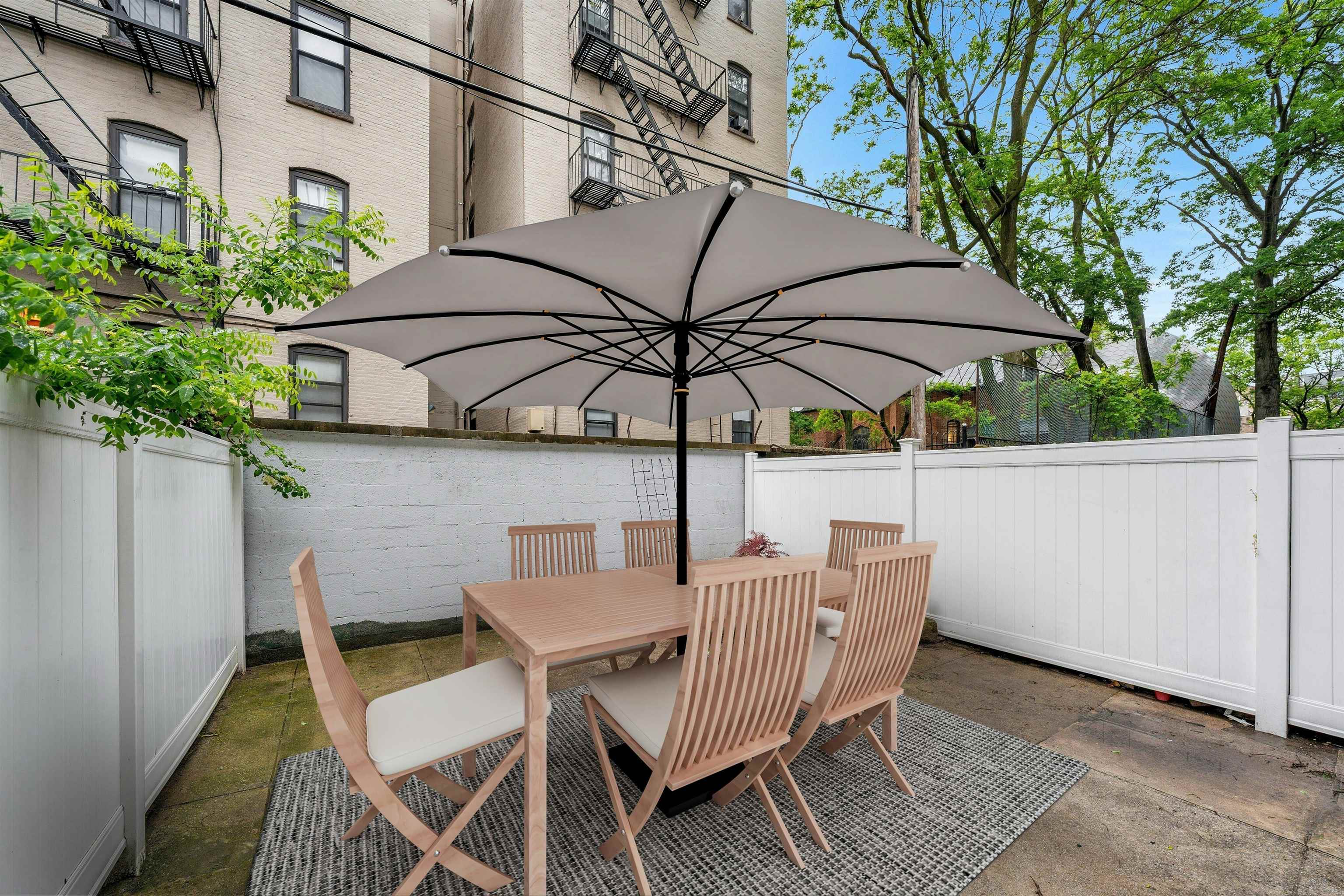 1228 Park Ave #B, Hoboken, New Jersey image 8