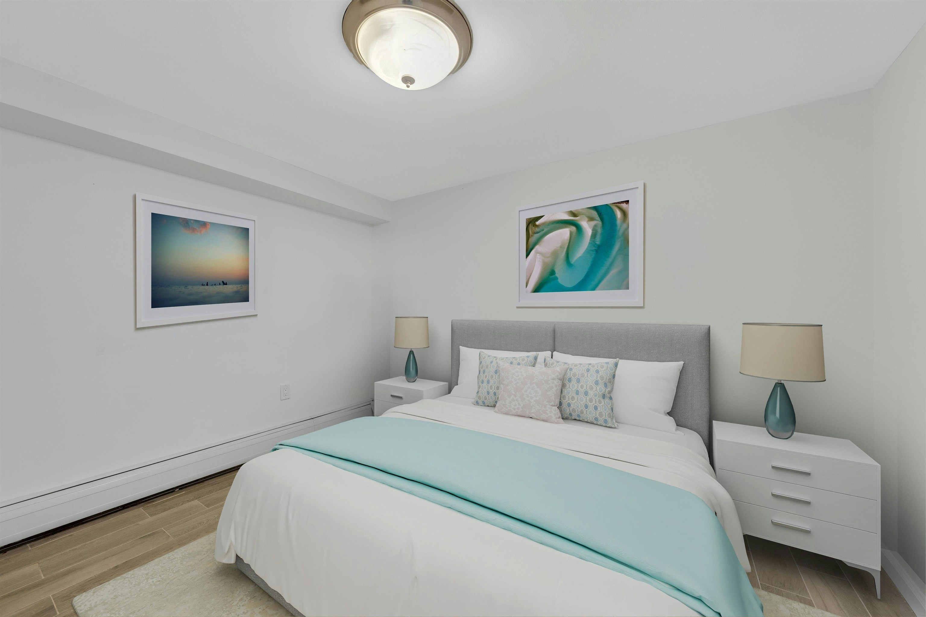 1228 Park Ave #B, Hoboken, New Jersey image 6