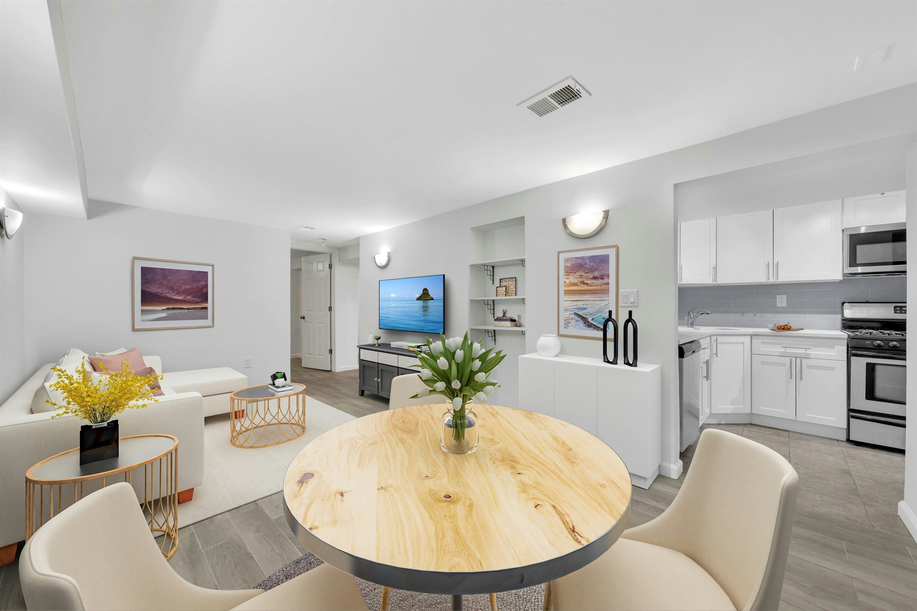 1228 Park Ave #B, Hoboken, New Jersey image 2