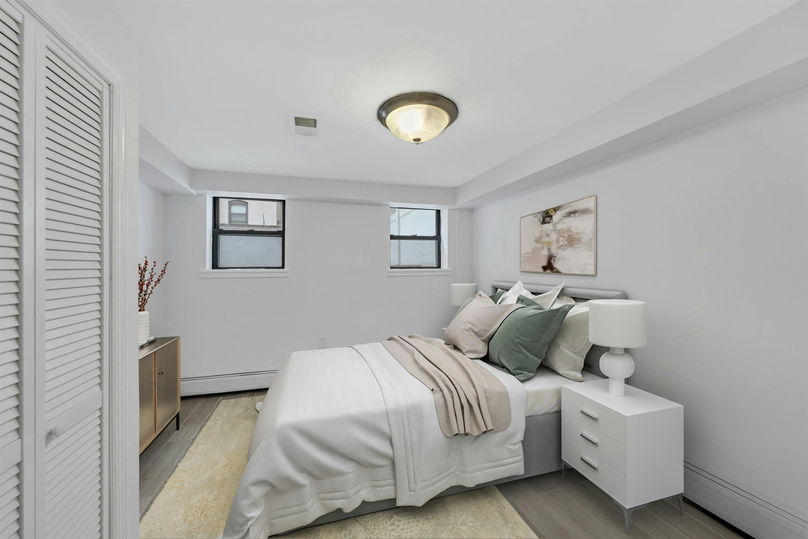 1228 Park Ave #B, Hoboken, New Jersey image 4