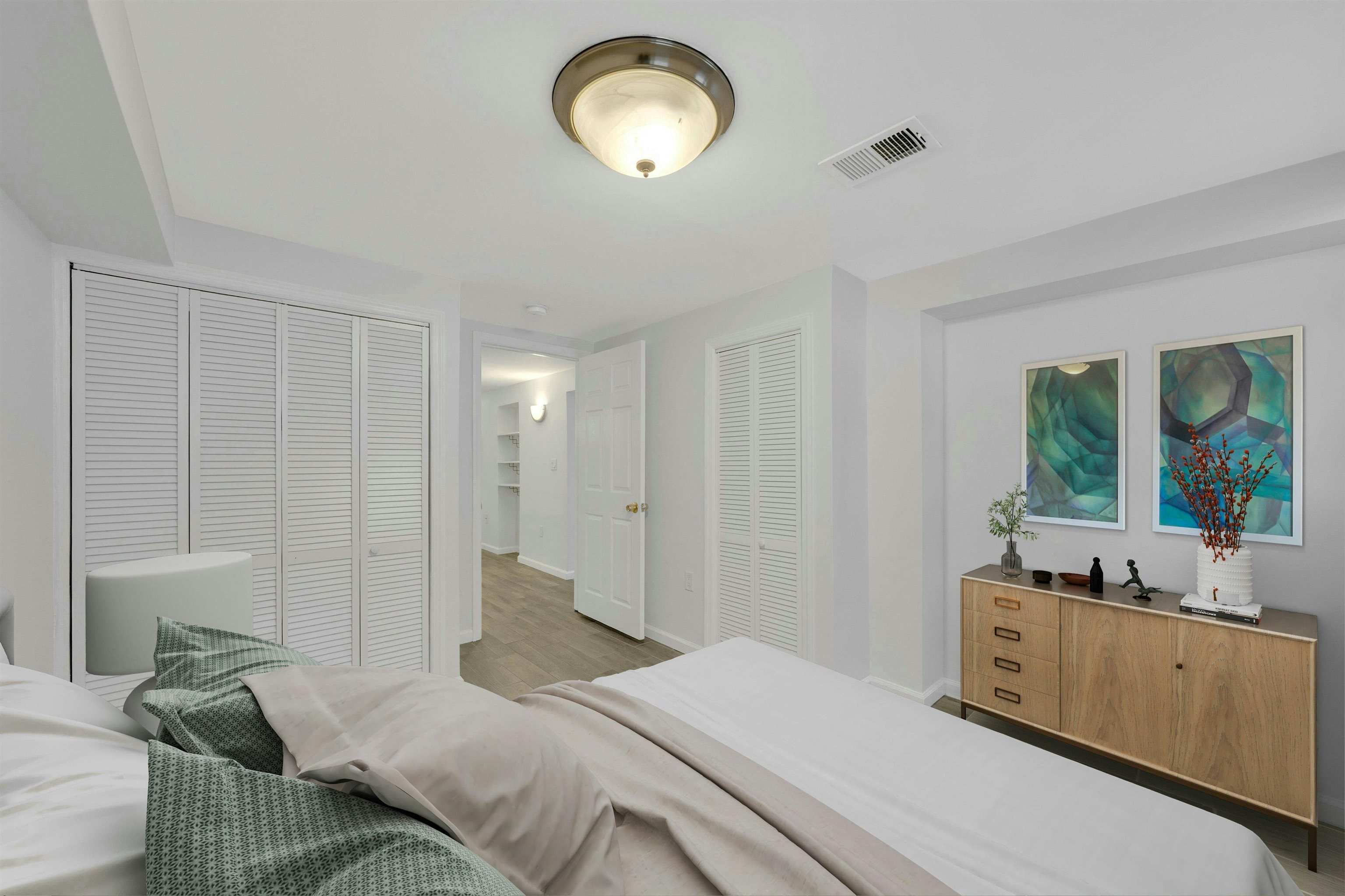 1228 Park Ave #B, Hoboken, New Jersey image 5