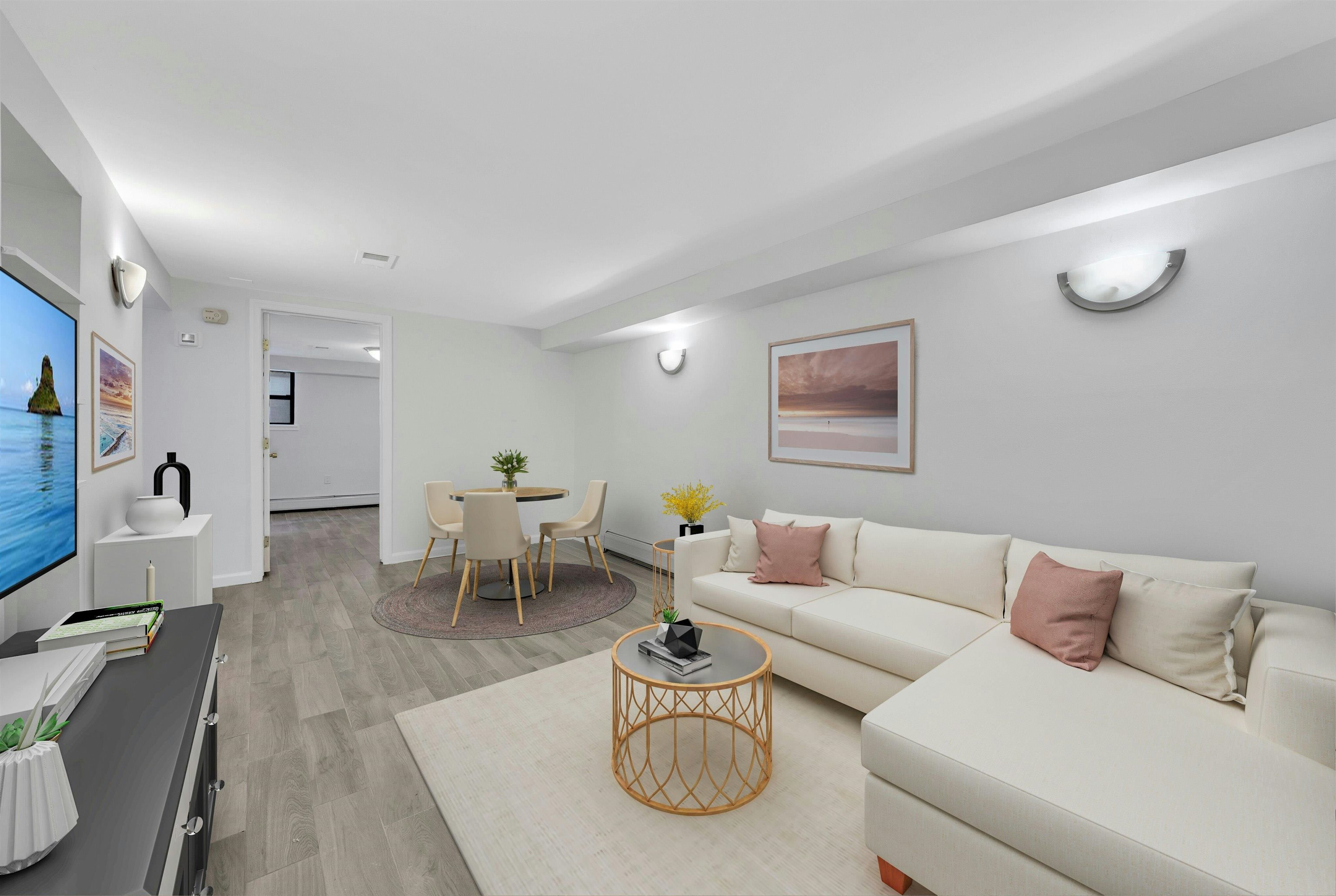 1228 Park Ave #B, Hoboken, New Jersey image 1