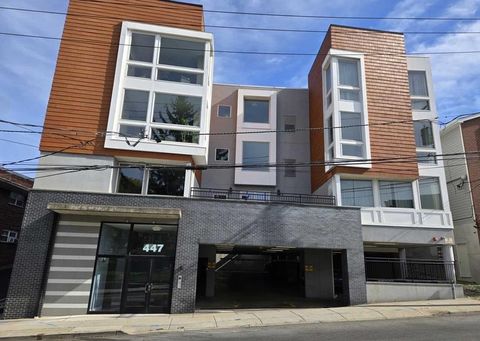 Condo For Sale - 447 Fairview Ave #304<br/> Bergen County, Fairview, NJ 07022