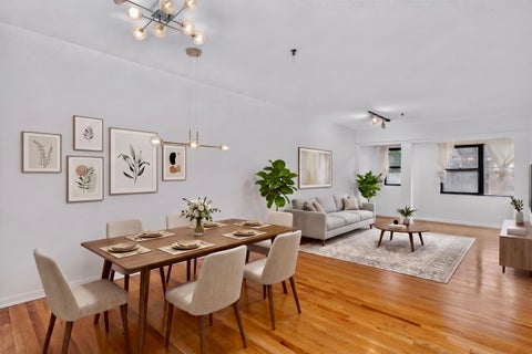 Condo For Sale - 312 Madison St #2A<br/> Hoboken, NJ 07030