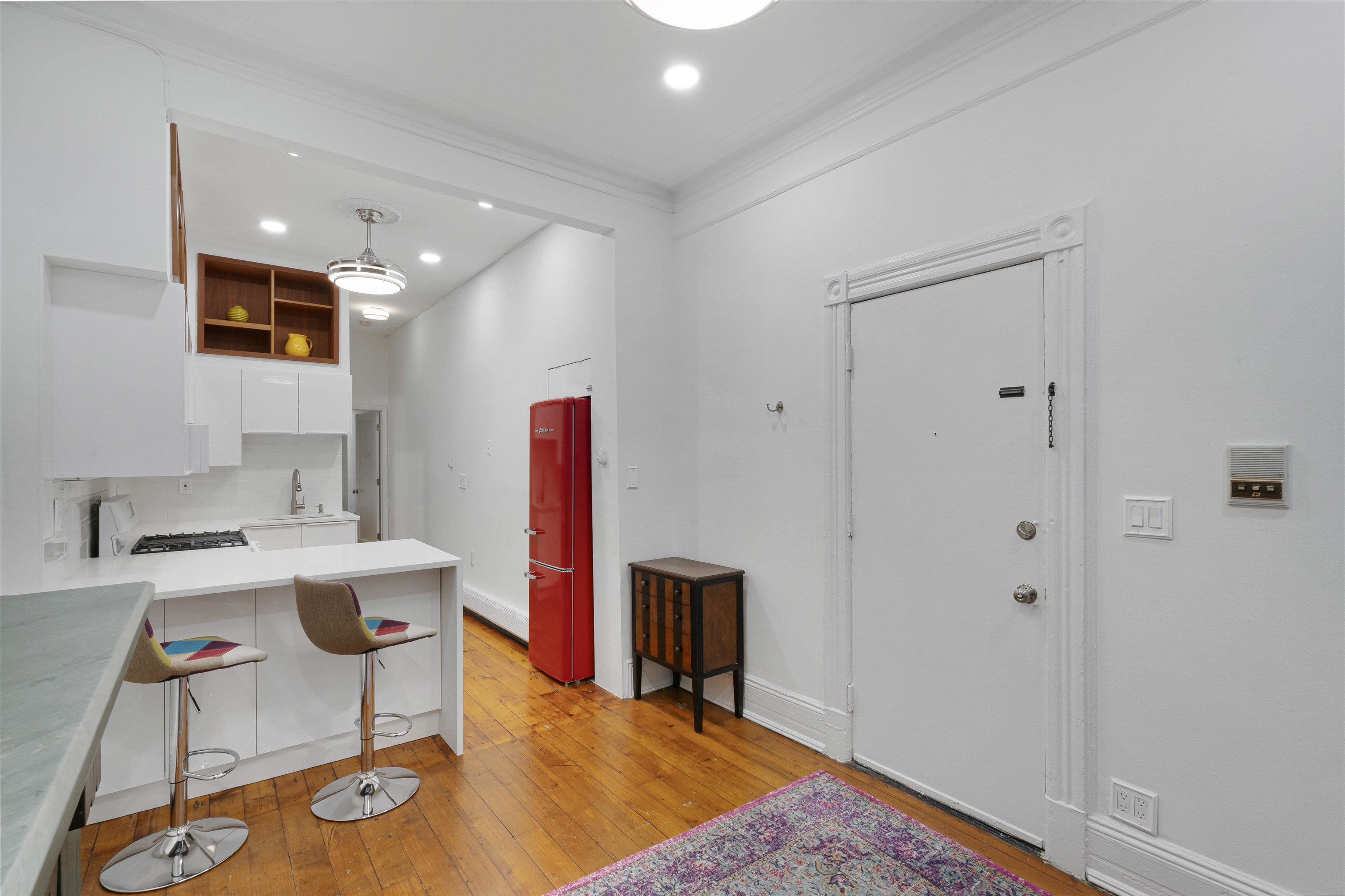 237 3rd St #1L, Jersey City, New Jersey image 5