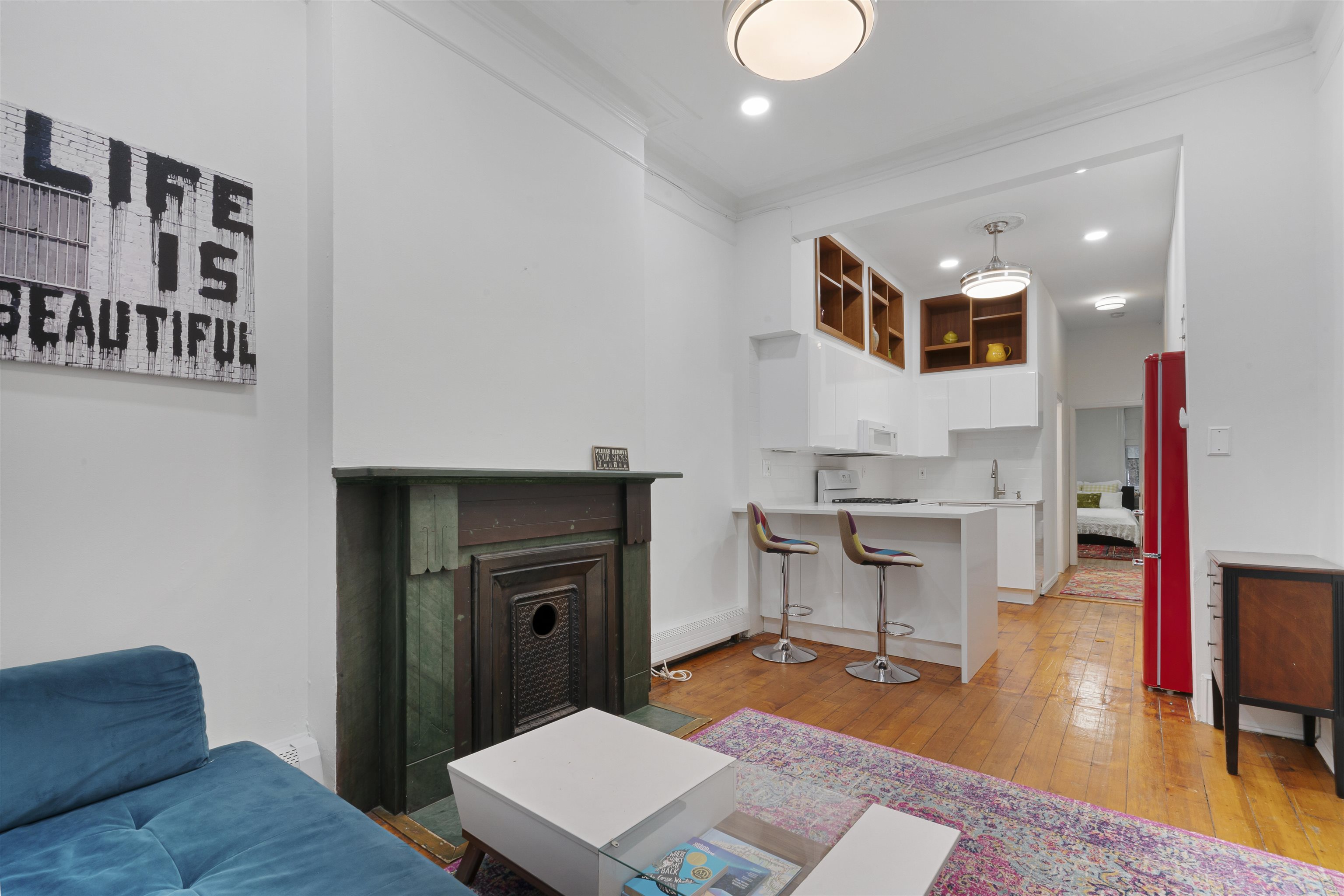 237 3rd St #1L, Jersey City, New Jersey image 7