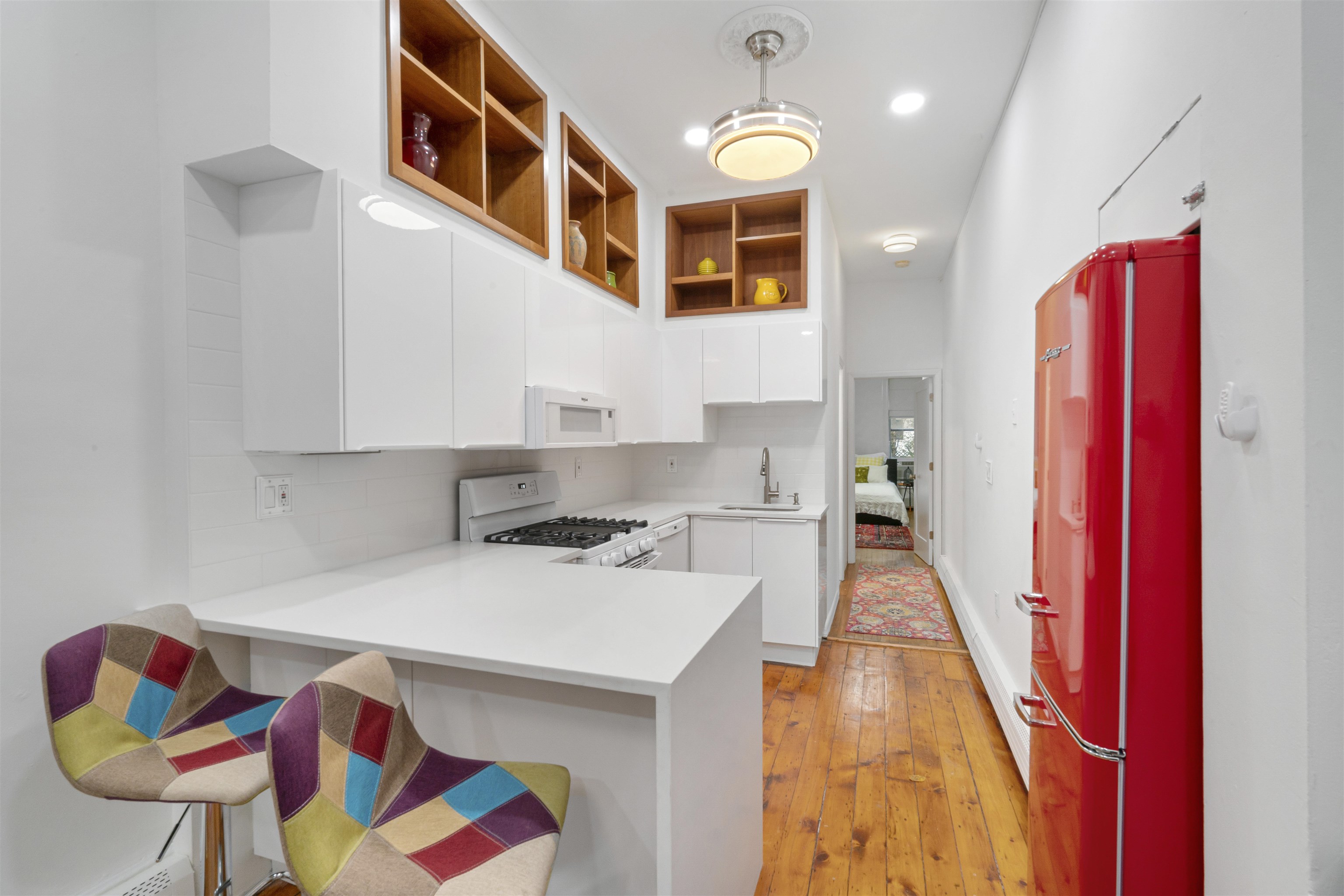237 3rd St #1L, Jersey City, New Jersey image 14