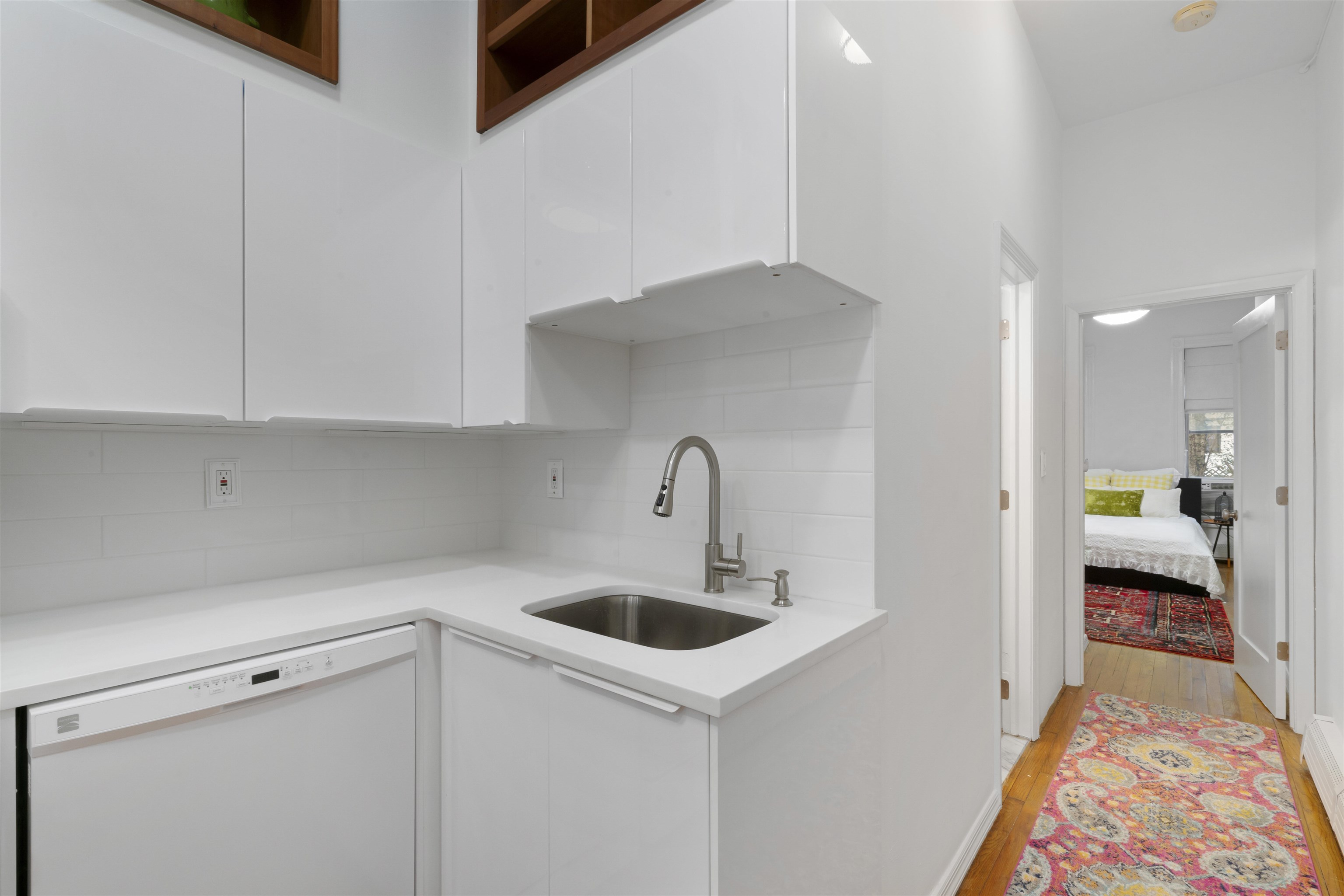 237 3rd St #1L, Jersey City, New Jersey image 17