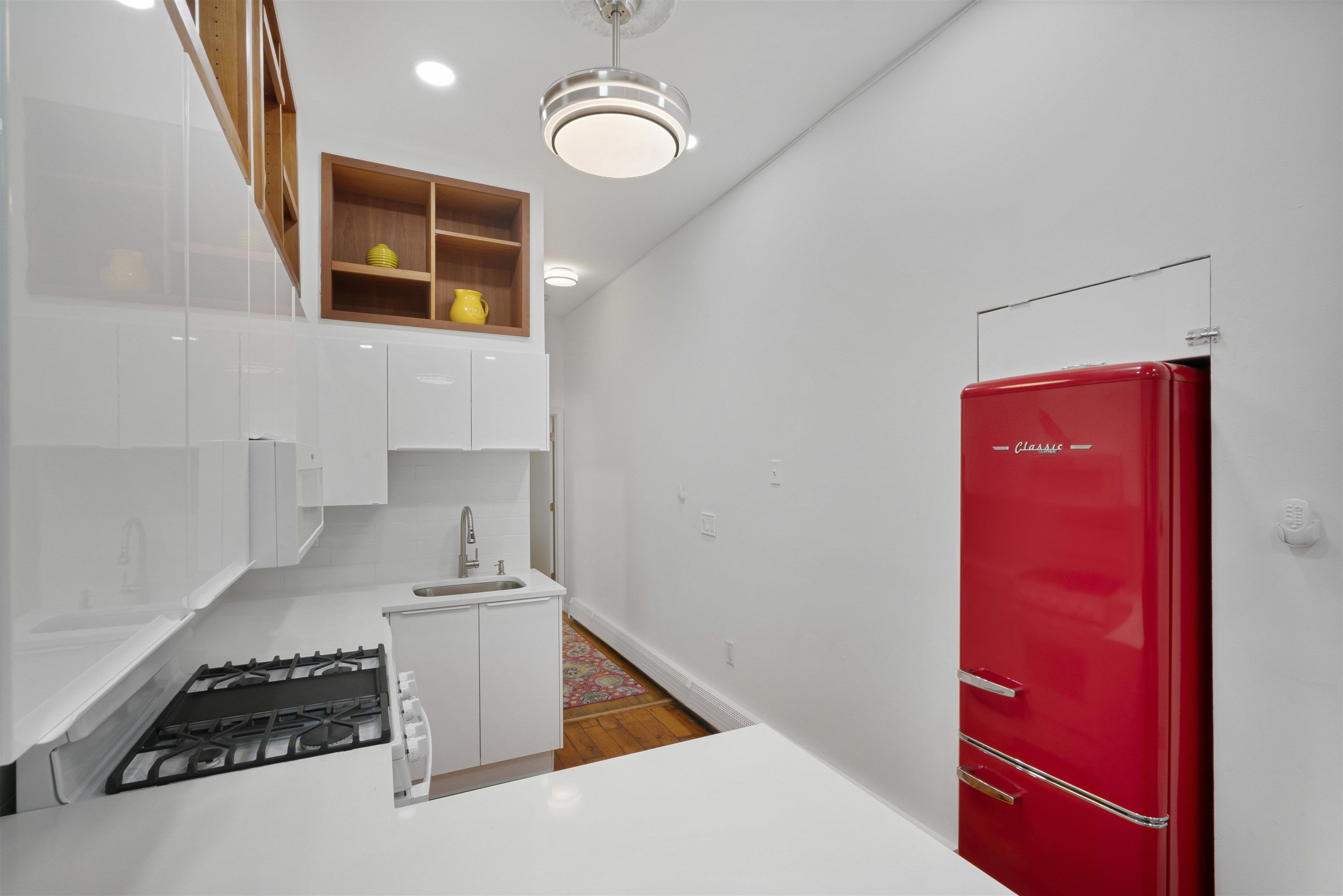 237 3rd St #1L, Jersey City, New Jersey image 16