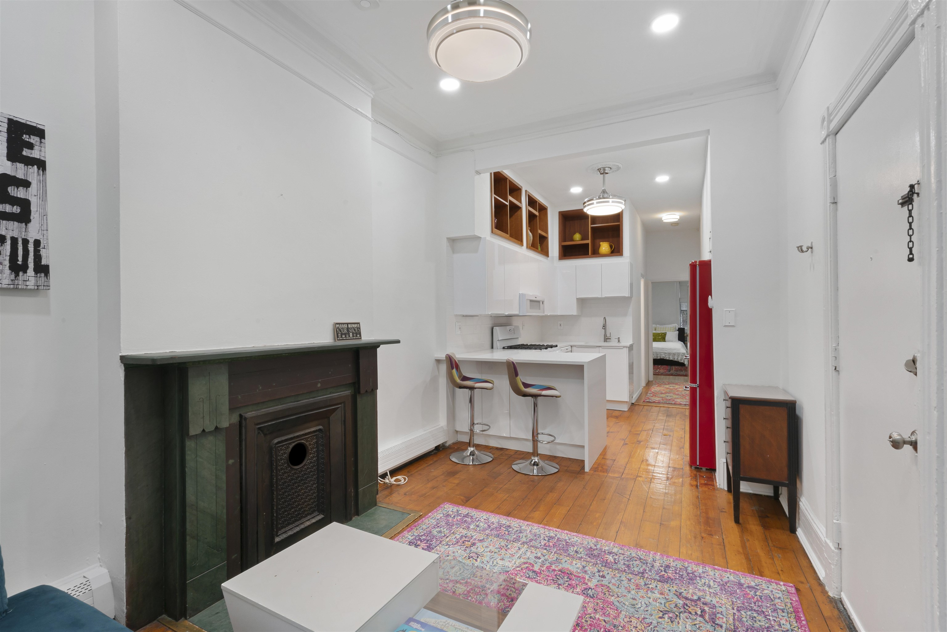 237 3rd St #1L, Jersey City, New Jersey image 3