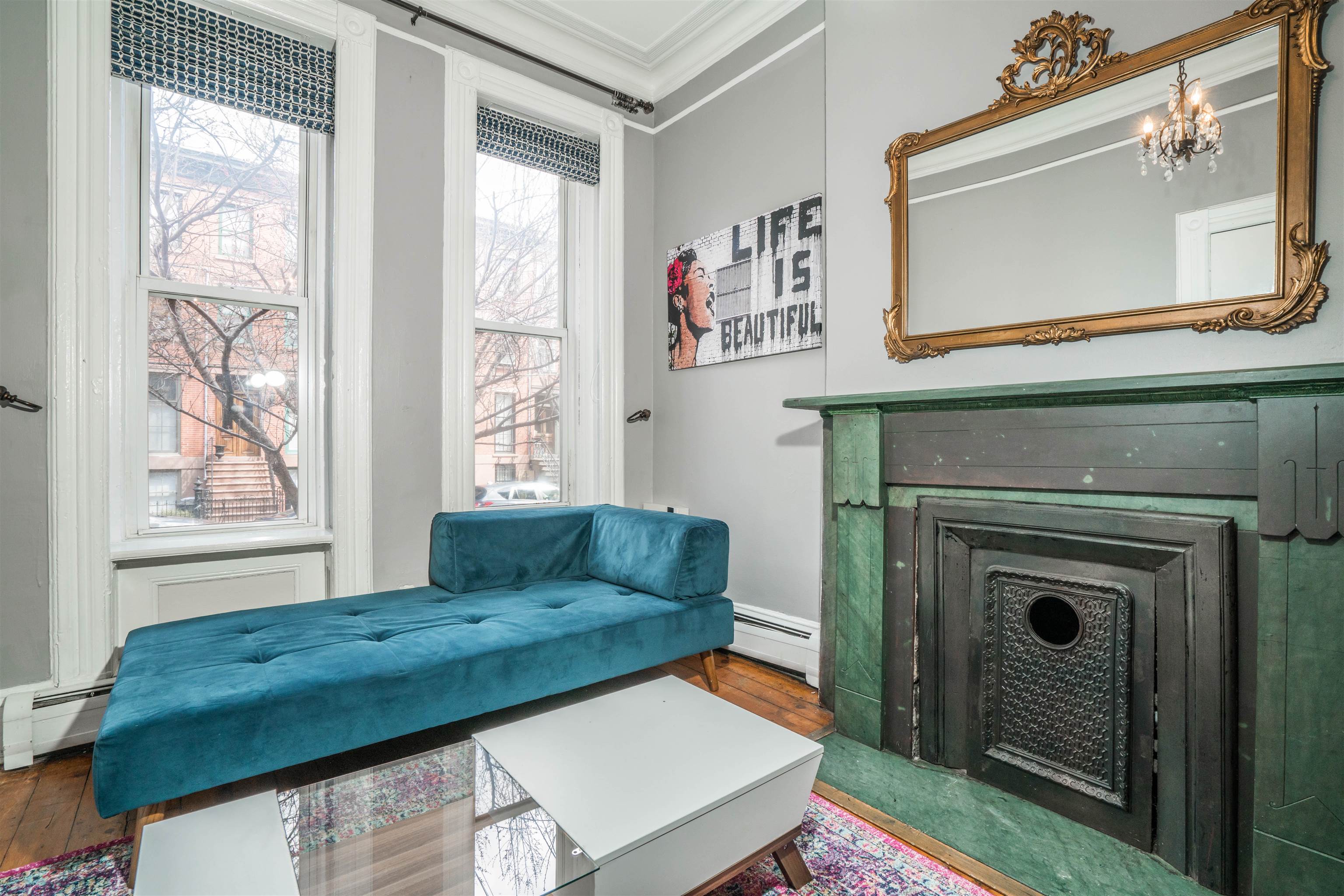 237 3rd St #1L, Jersey City, New Jersey image 2
