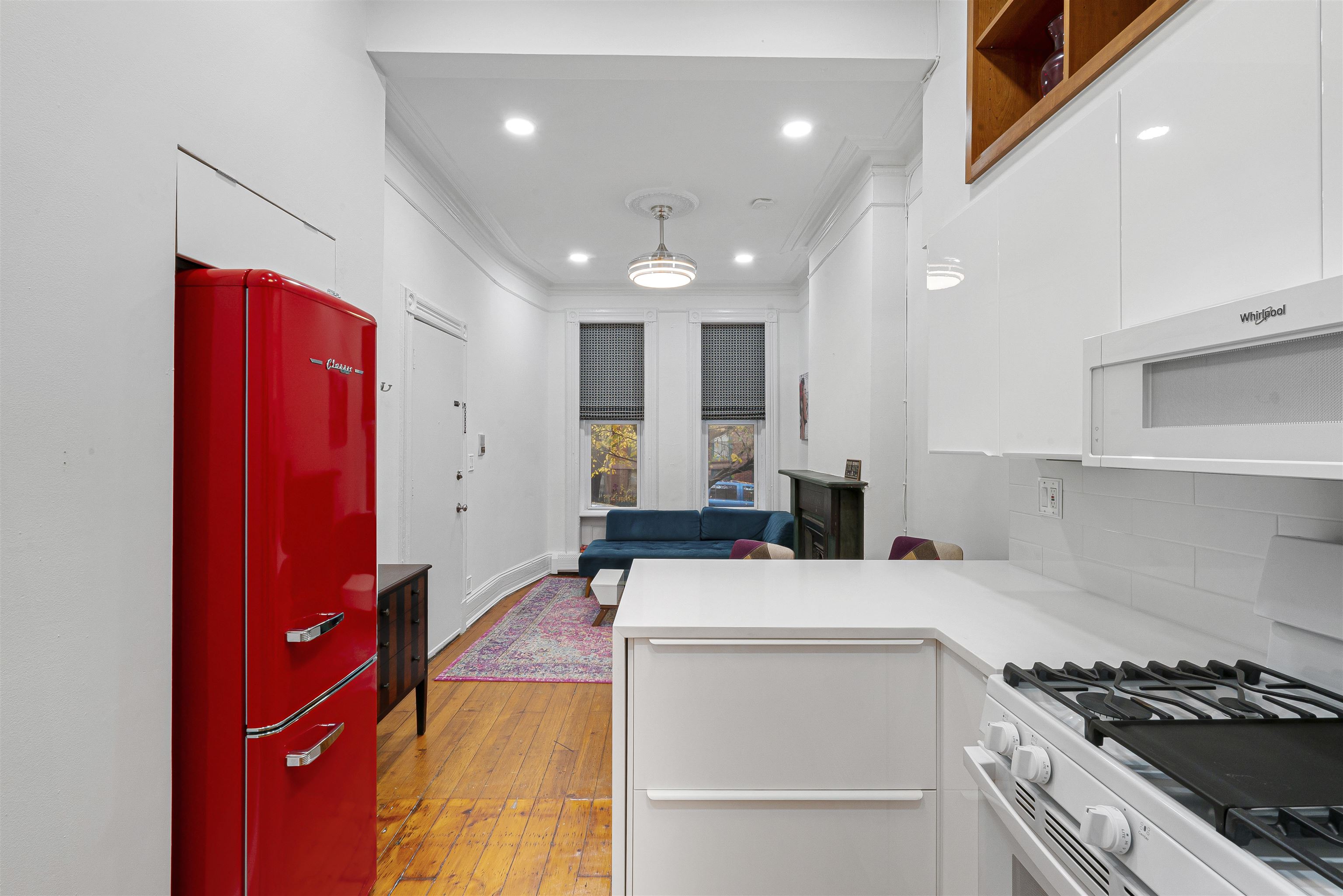 237 3rd St #1L, Jersey City, New Jersey image 11