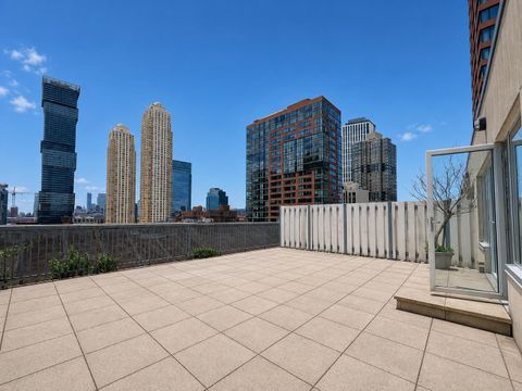 Homes For Rent - 150 Bay St #PH11<br/> Jersey City, NJ 07302