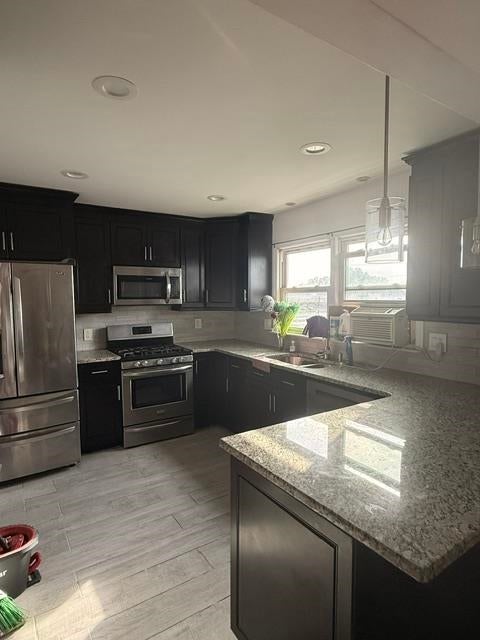 Multifamily For Rent - 1701 83rd St #1<br/> Hudson County, North Bergen, NJ 07047
