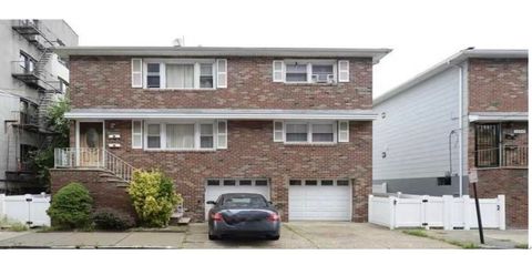 Multifamily For Sale - 1002 87th St<br/> North Bergen, NJ 07047